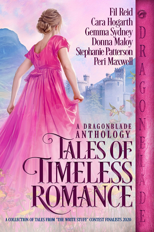 Tales of Timeless Romance: A Dragonblade Historical Romance Anthology ...