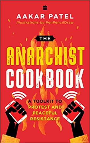The Anarchist Cookbook