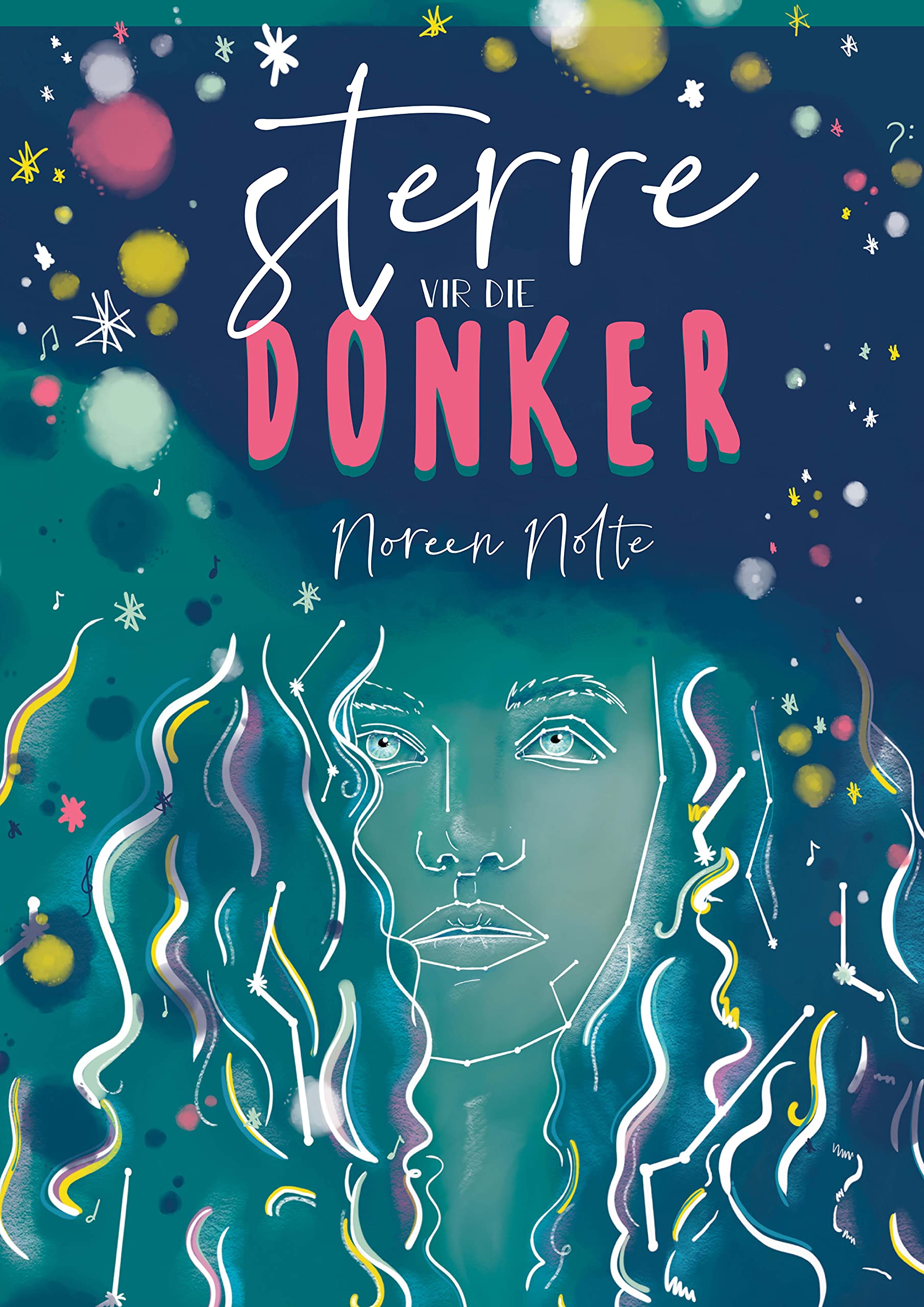 Sterre vir die donker