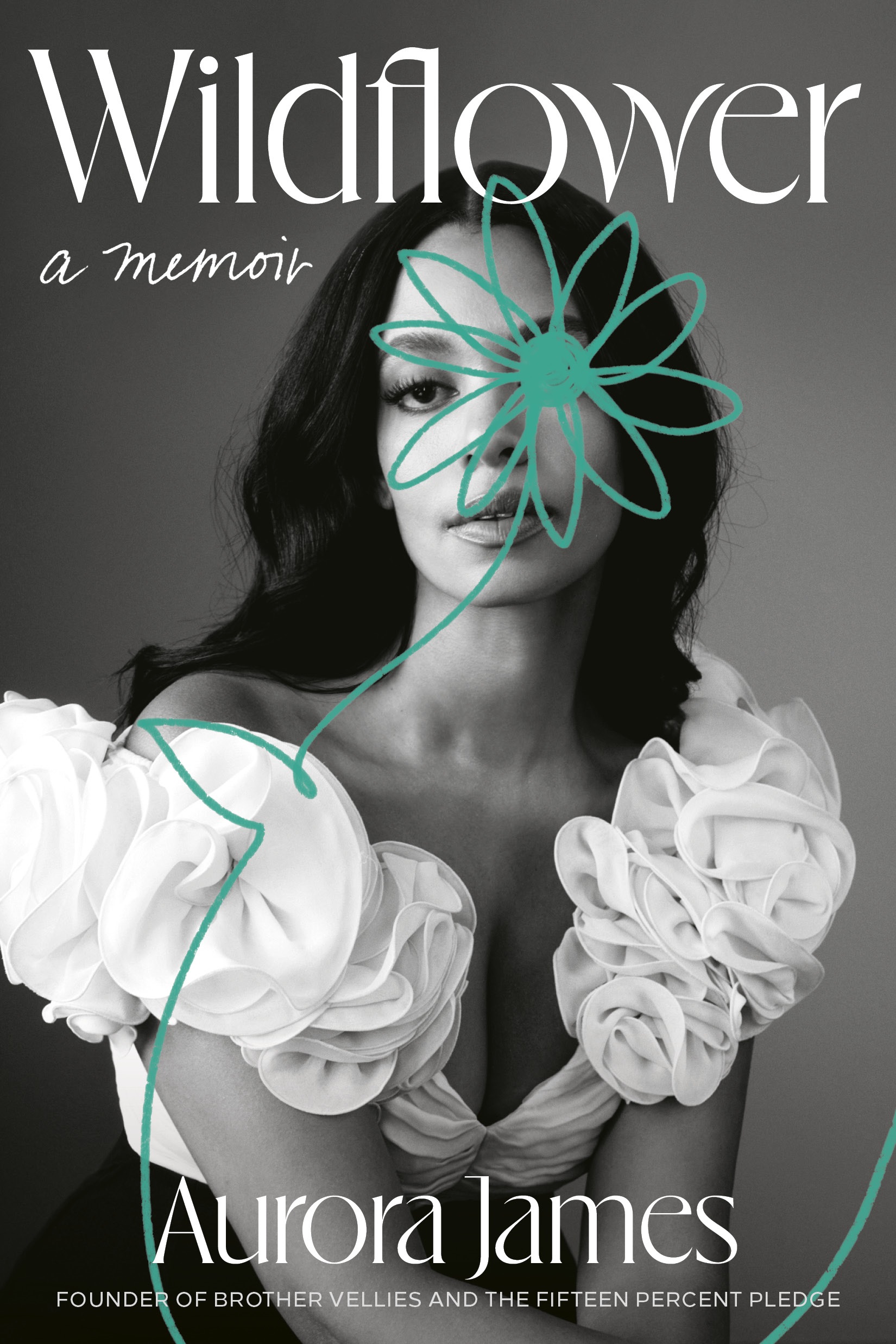Wildflower: A Memoir