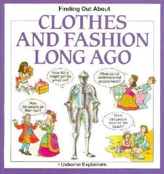 Usborne Explainers book cover 2