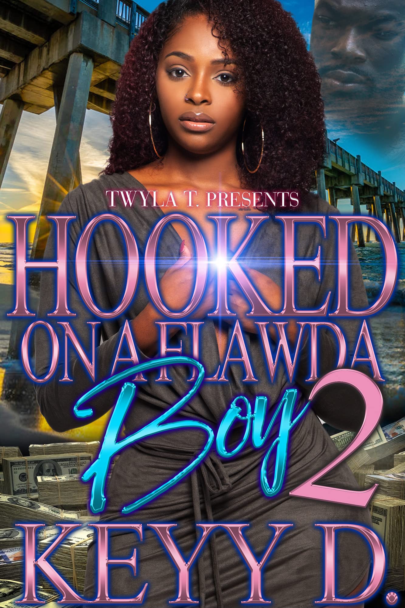 Hooked On A Flawda Boy 2: Finale