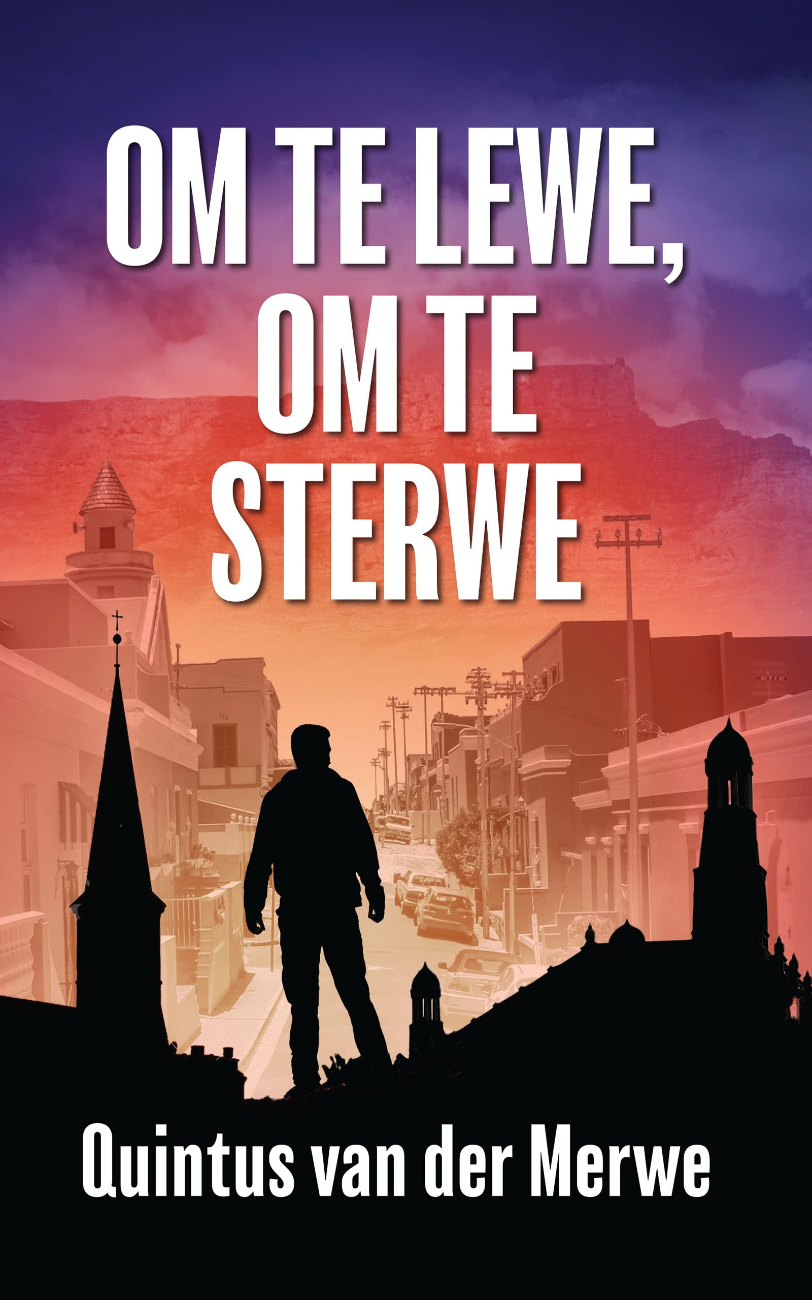 OM TE LEWE, OM TE STERWE
