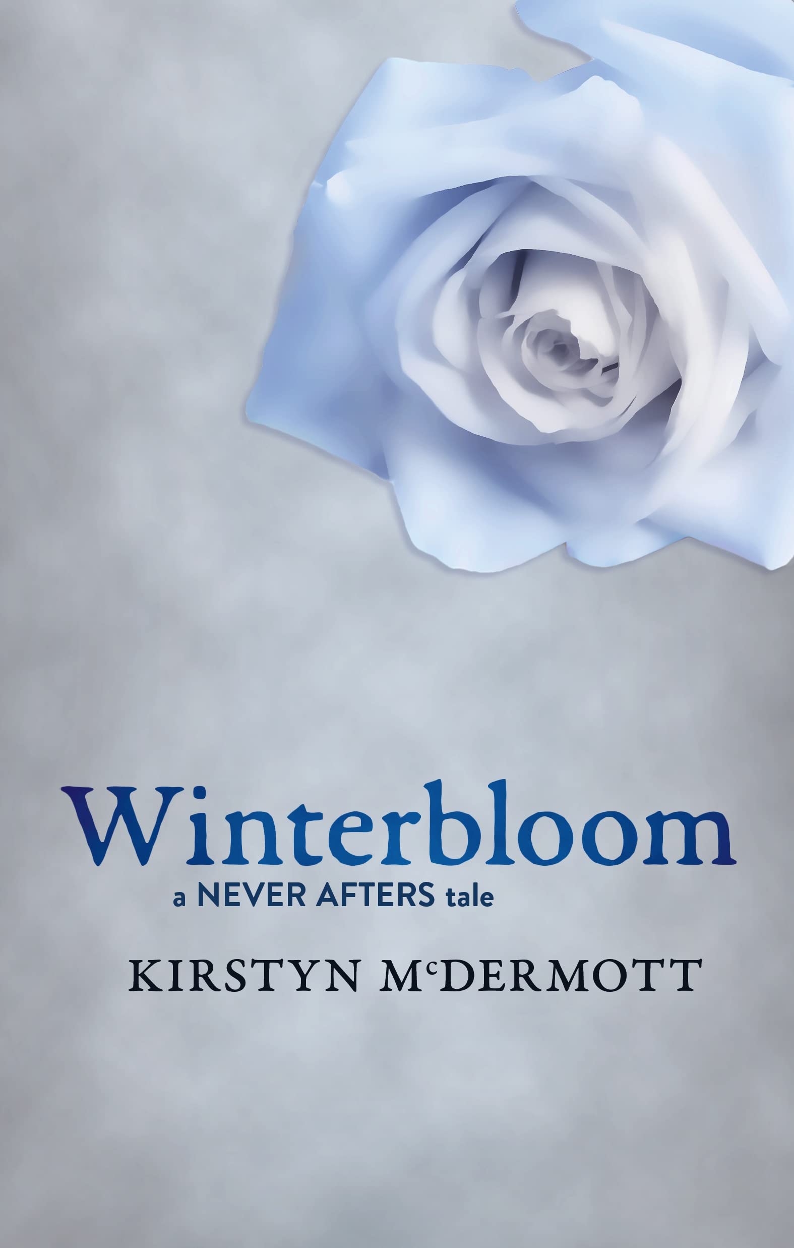 Winterbloom book cover
