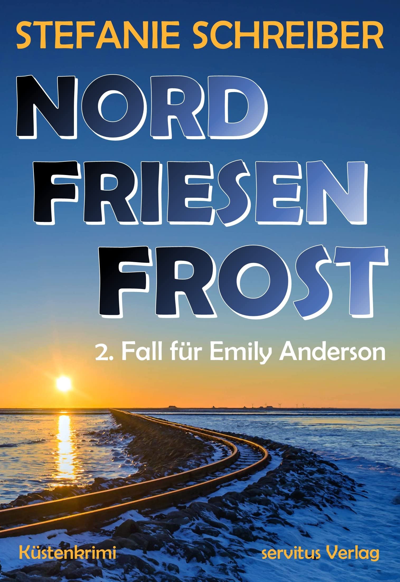 Nordfriesenfrost