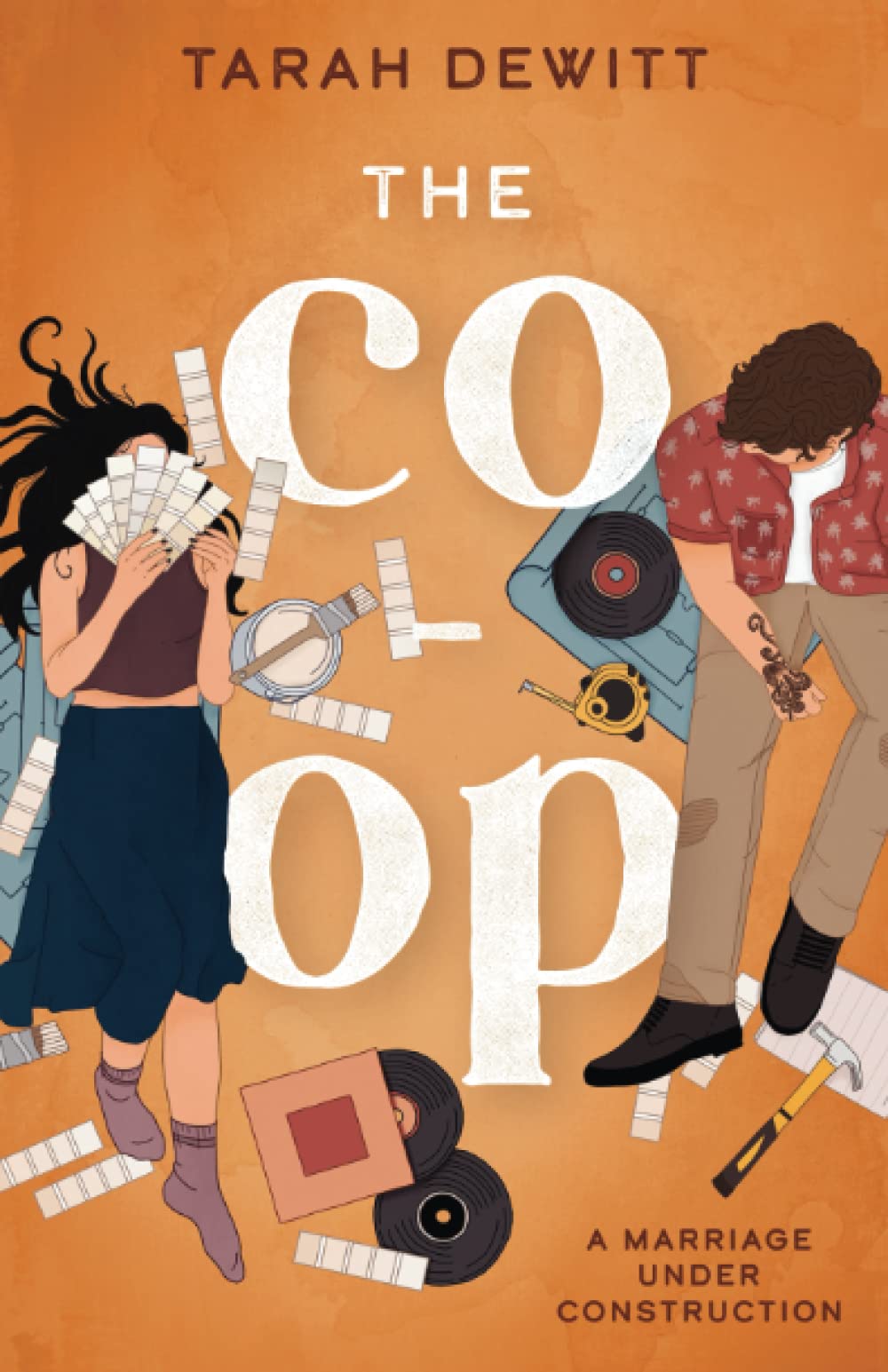 The Co-op