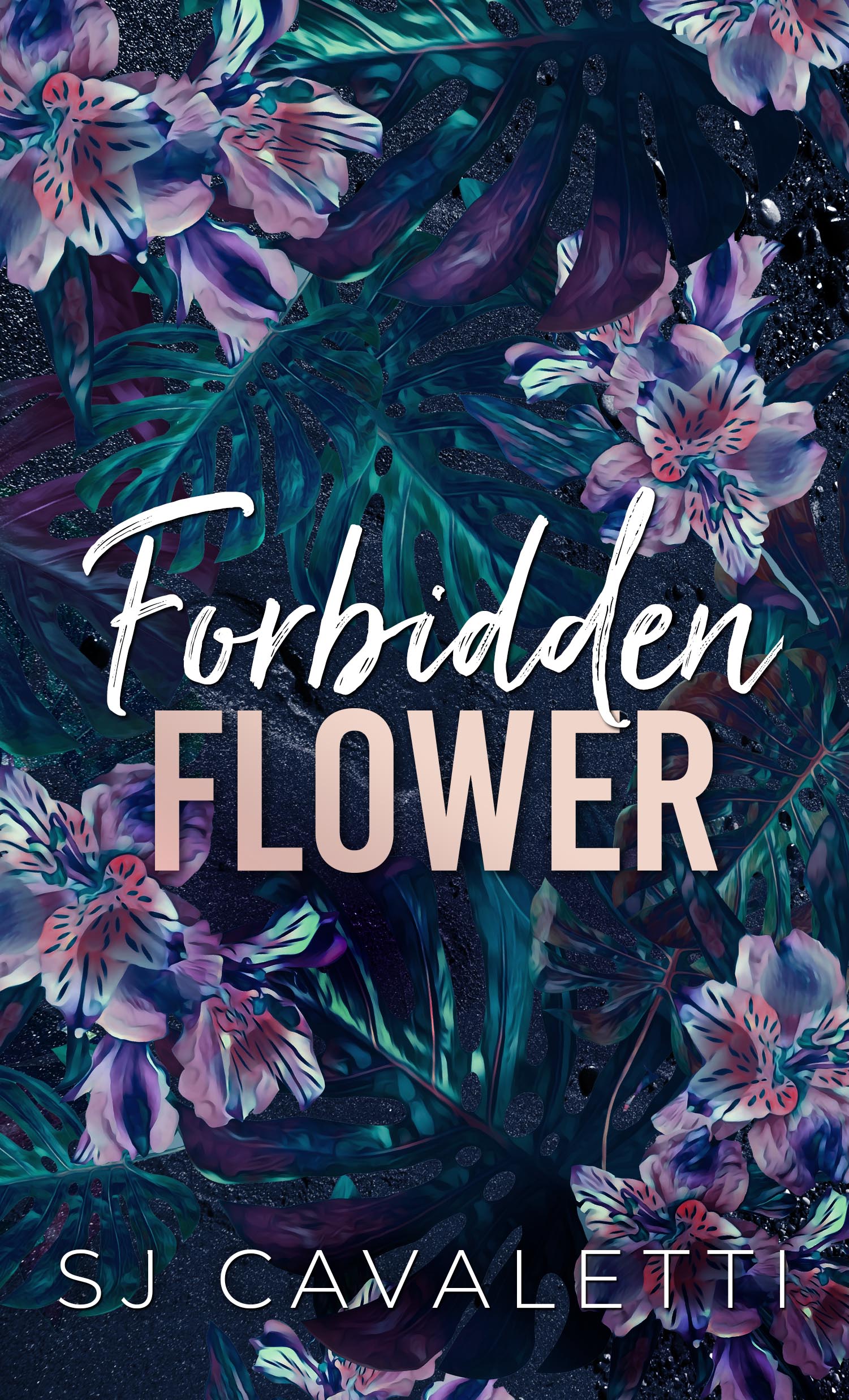 Forbidden Flower (Nakiki Island) by S.J. Cavaletti Goodreads