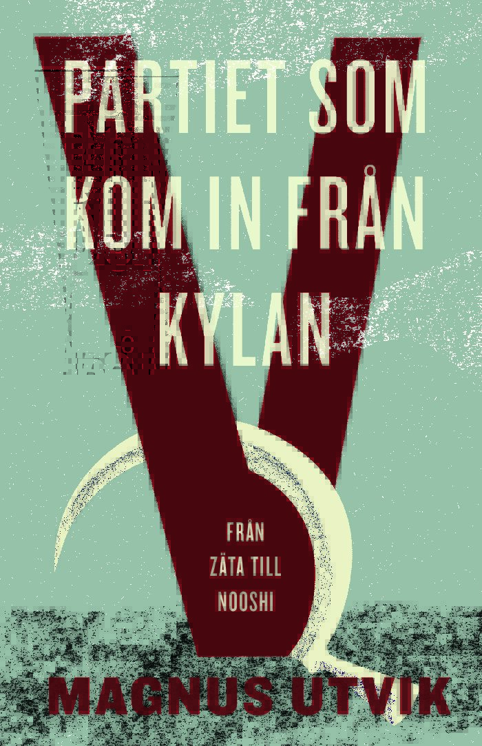 Partiet som kom in från kylan