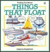 Finding Out about Things That Float book cover