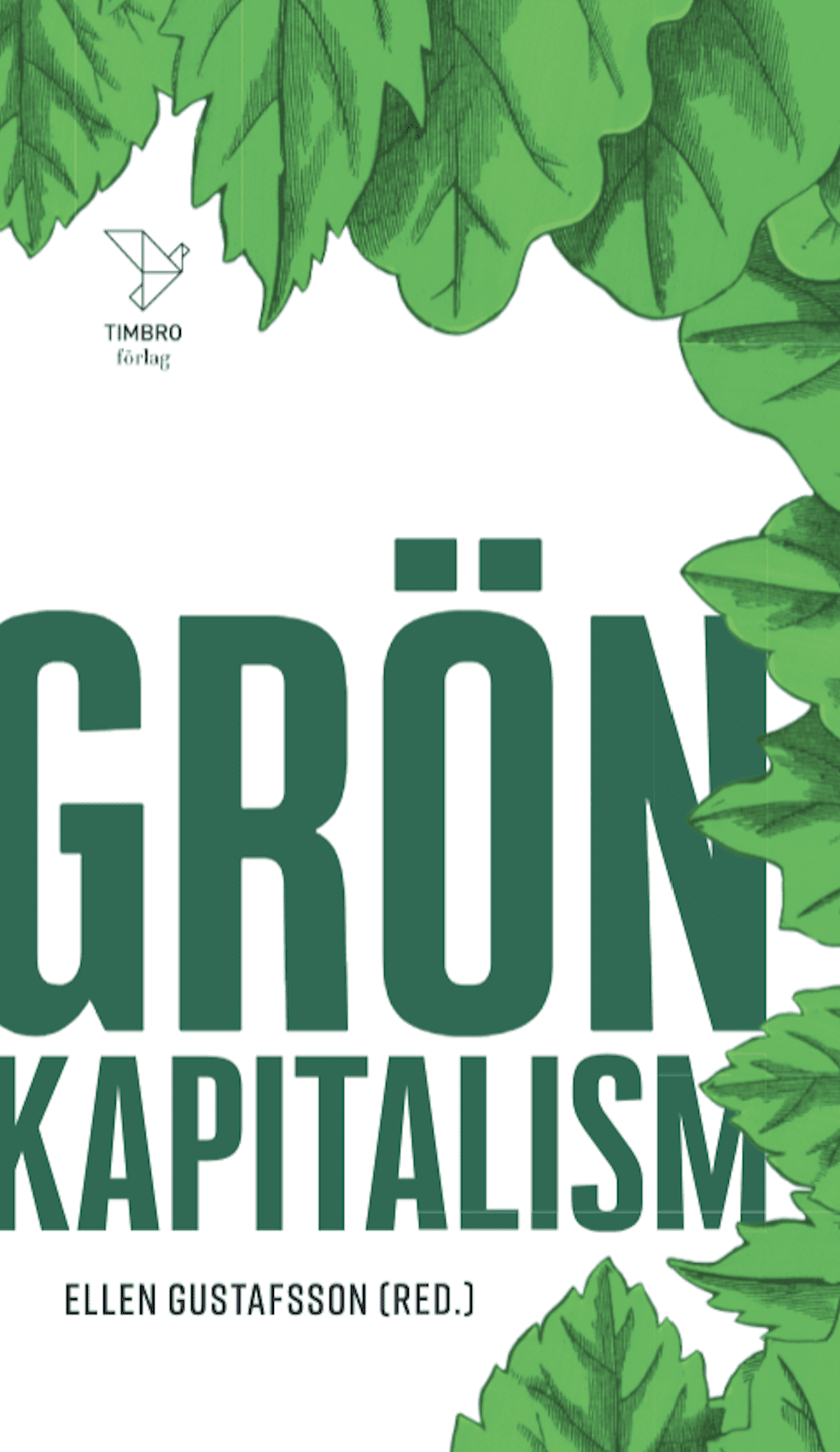 Grön kapitalism