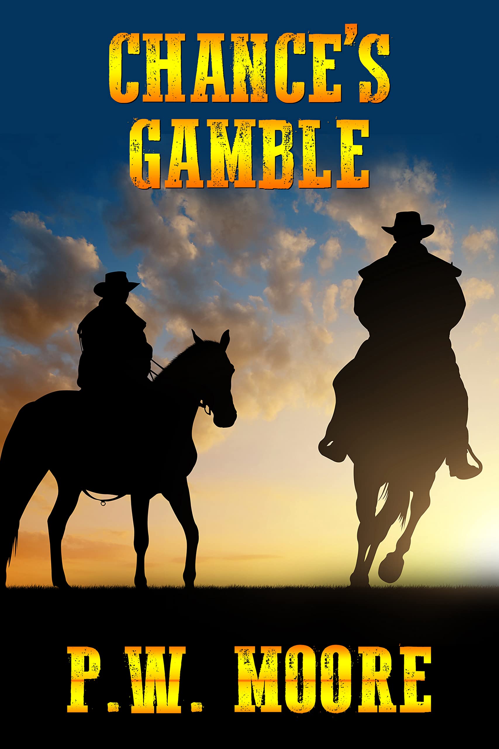 Chance's Gamble