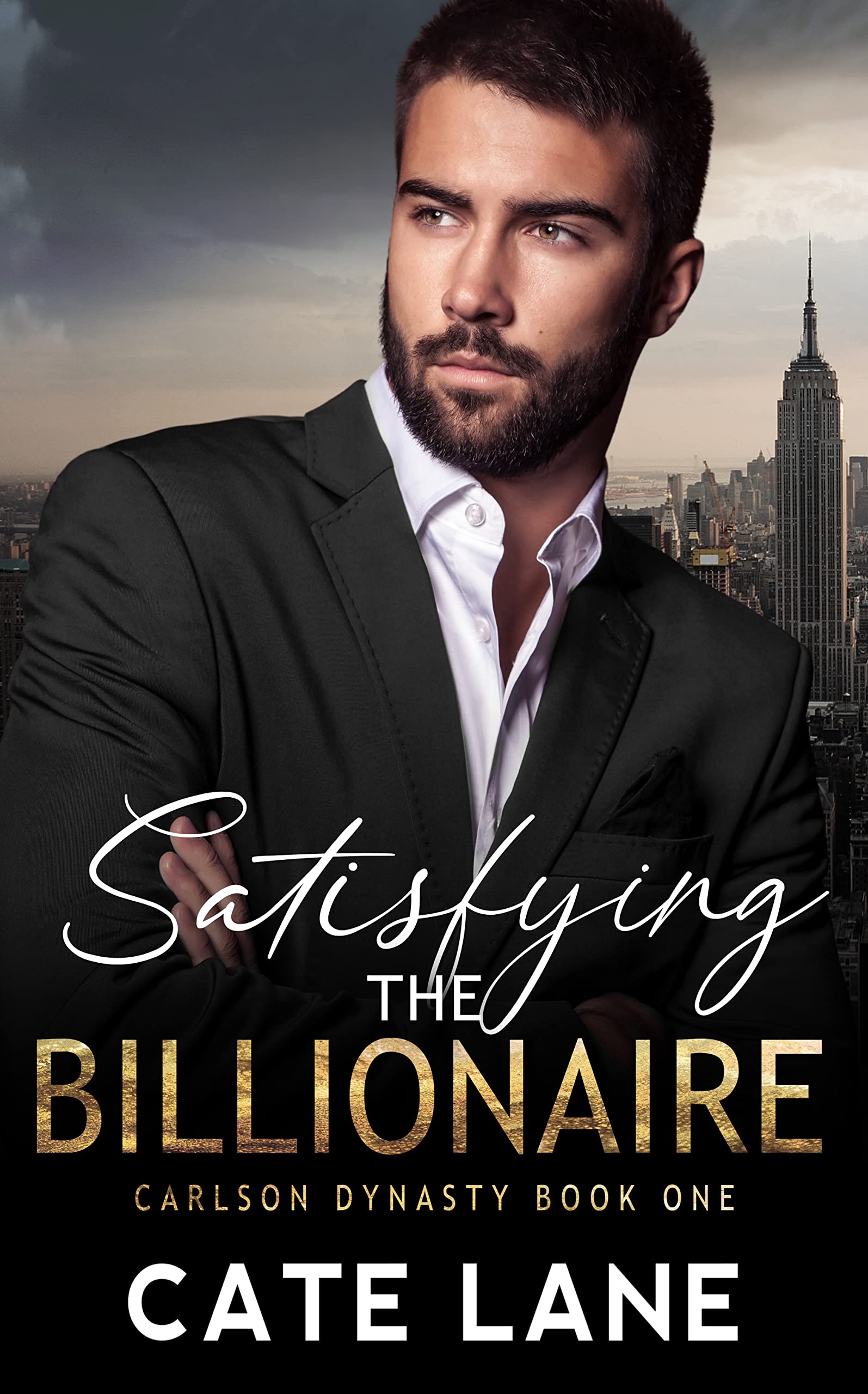 Satisfying the Billionaire