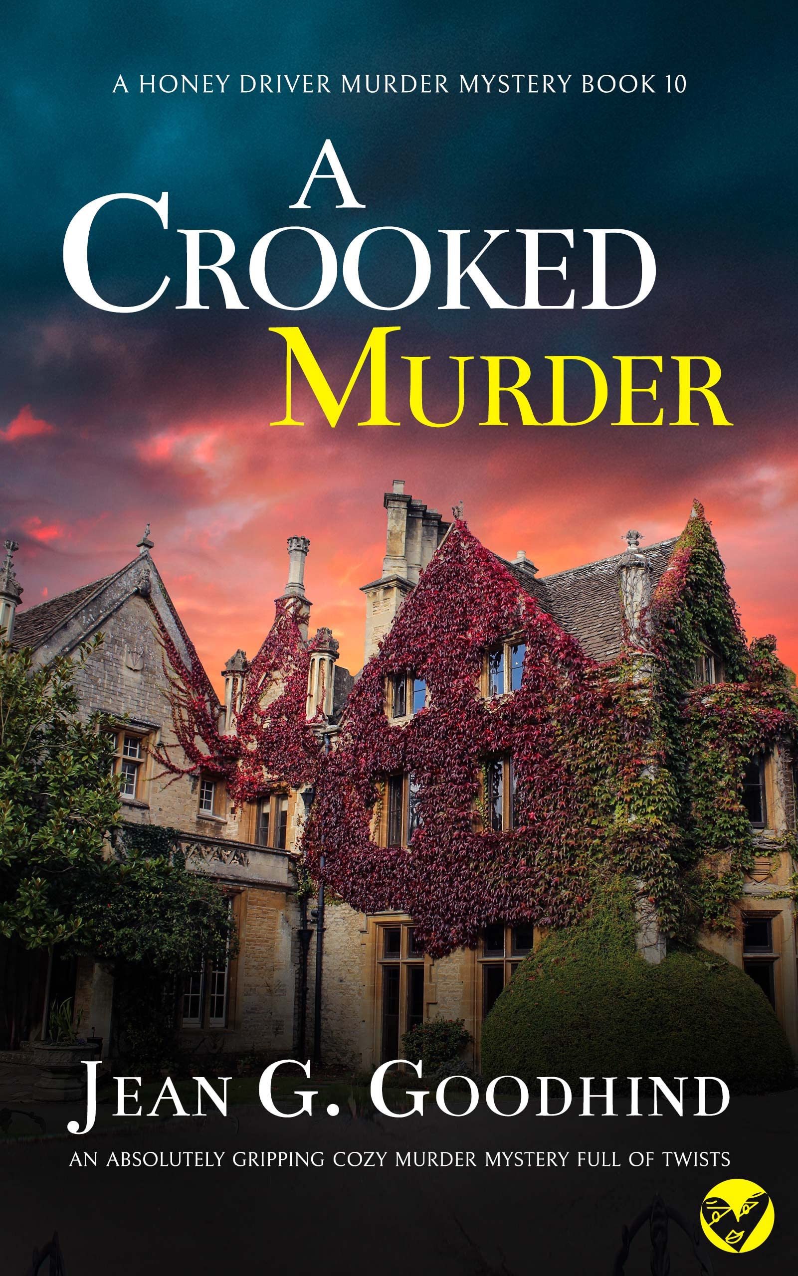 A Crooked Murder