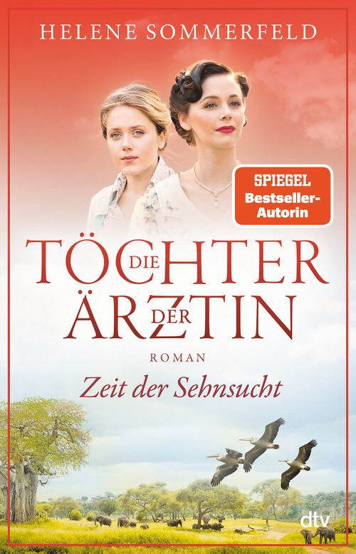 Zeit der Sehnsucht