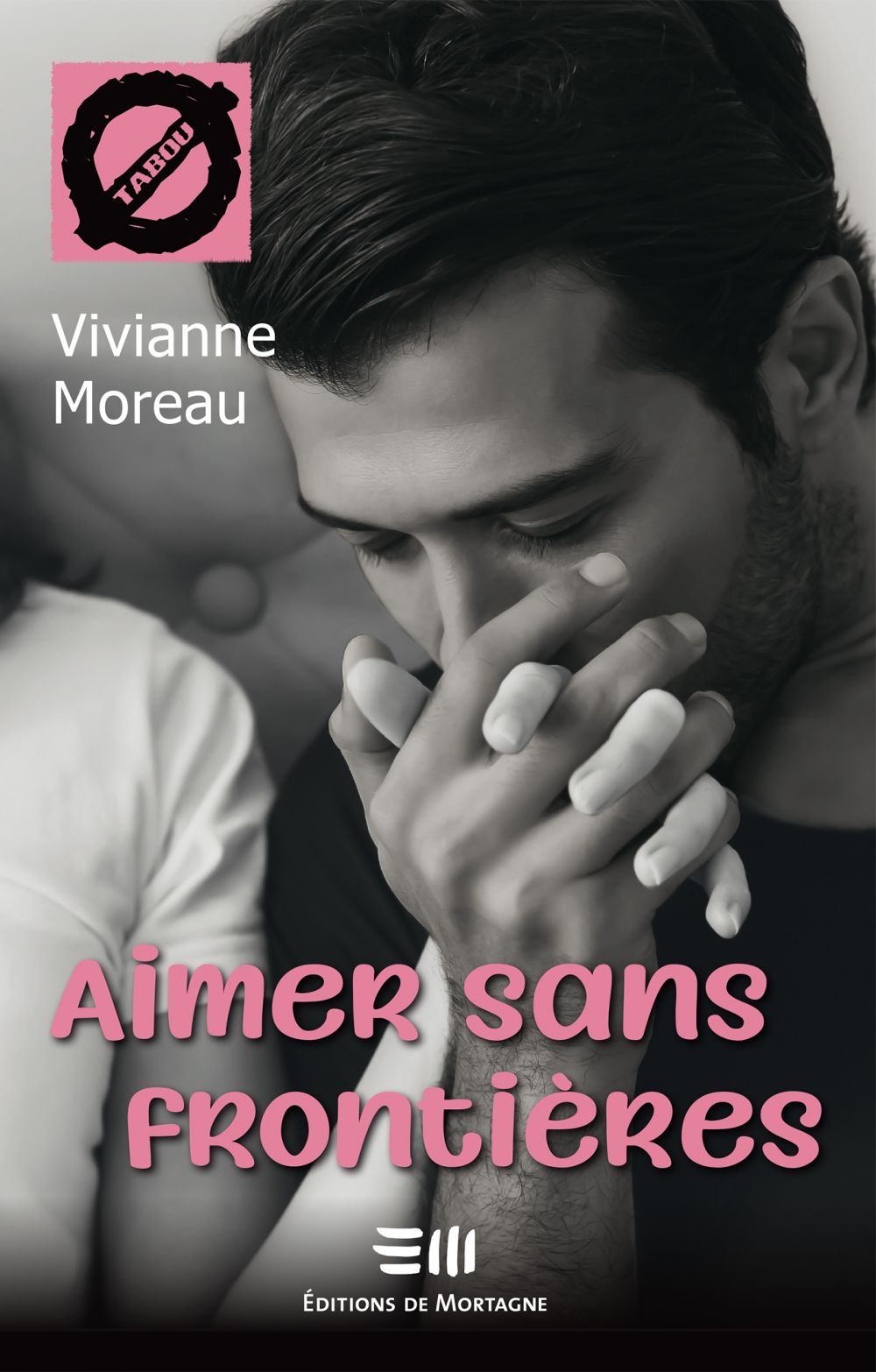 Aimer sans frontières book cover