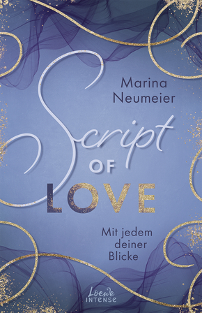 Love-Trilogie book cover 2