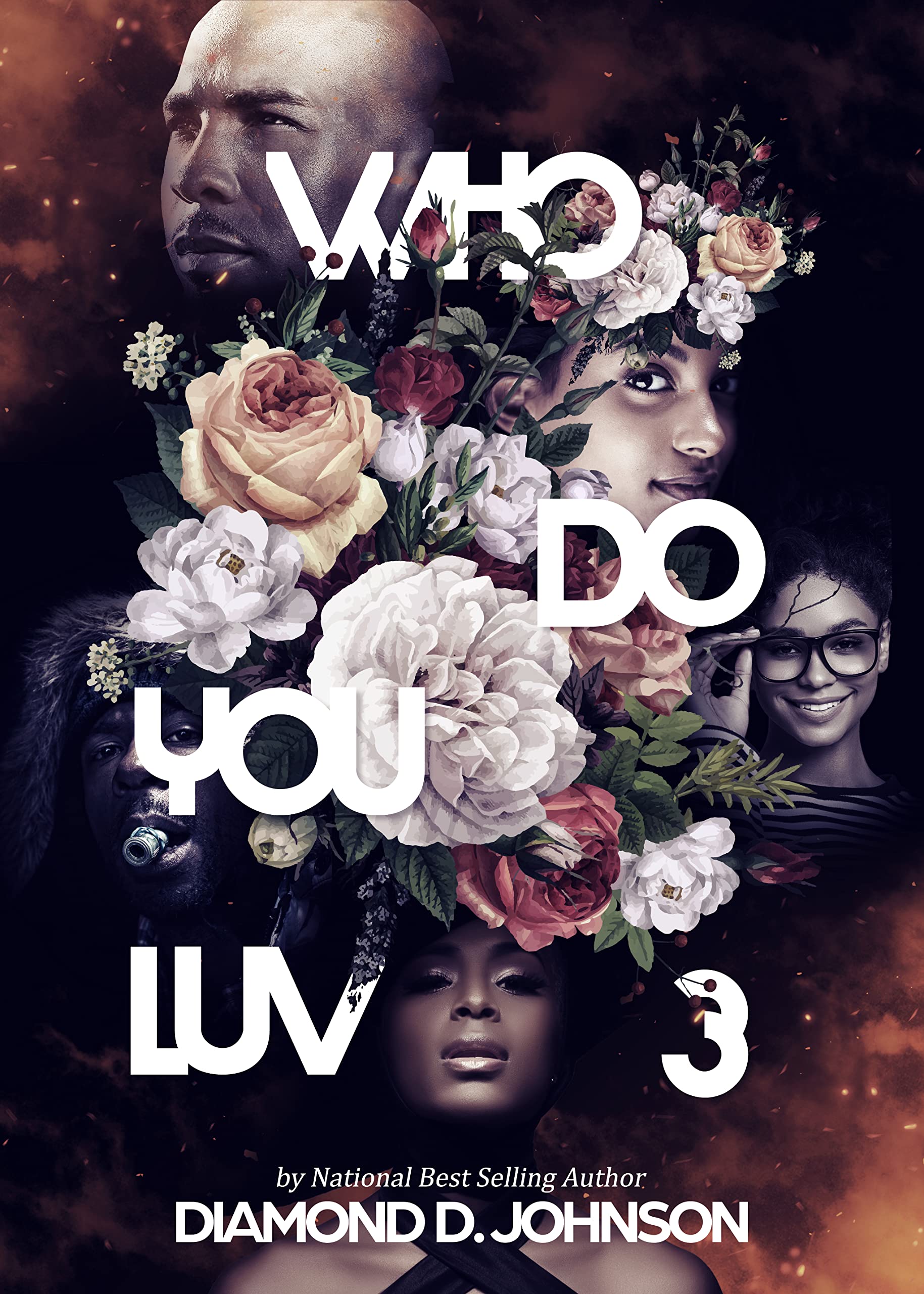Who Do You Luv 3