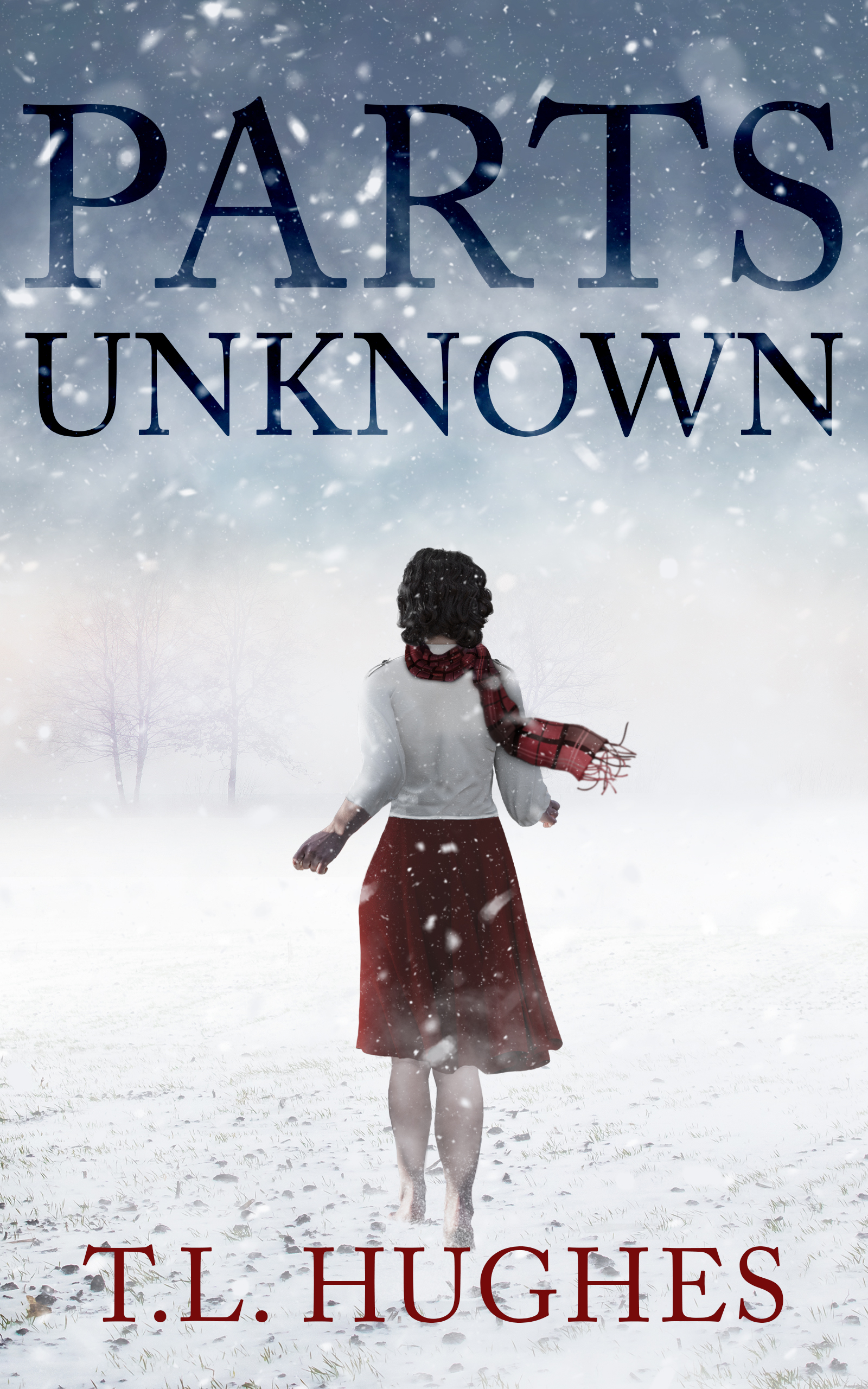 Parts Unknown