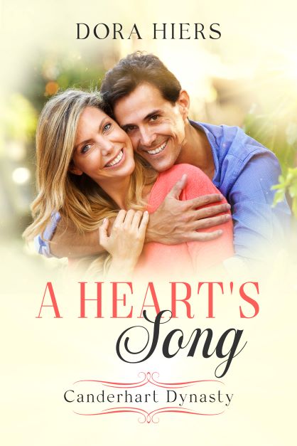 A Heart's Song book cover
