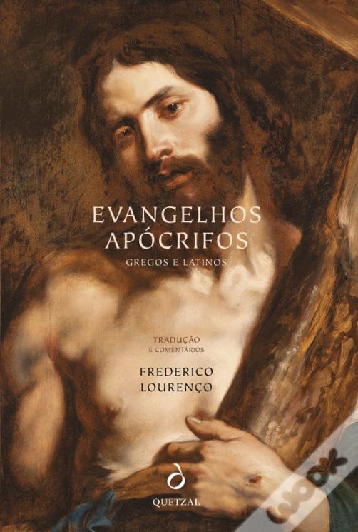 Evangelhos Apócrifos: Gregos e Latinos