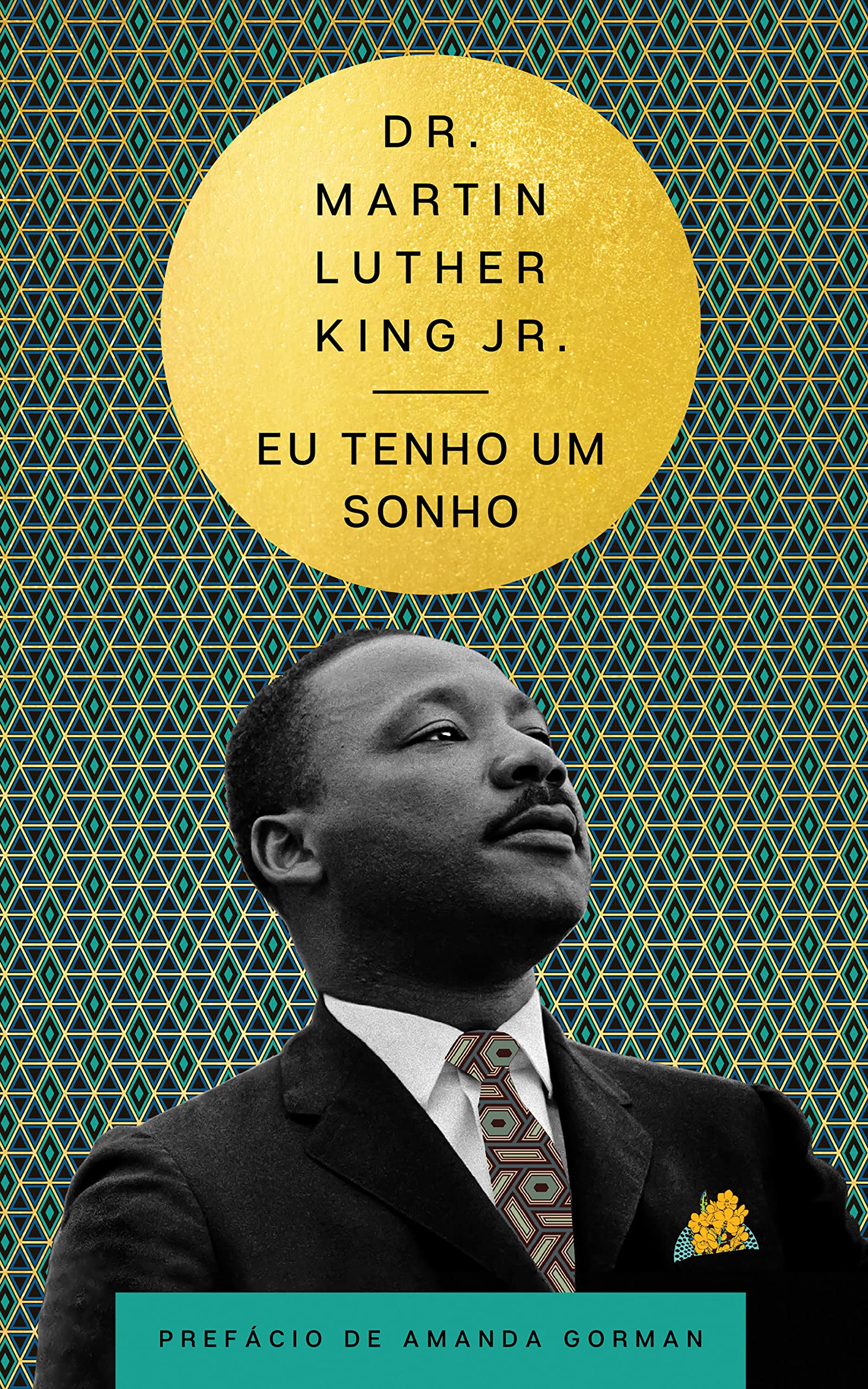 Eu tenho um sonho by Martin Luther King Jr. Goodreads