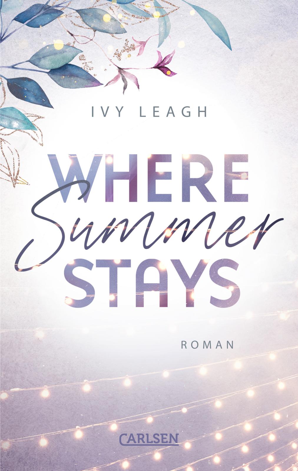 Where Summer Stays