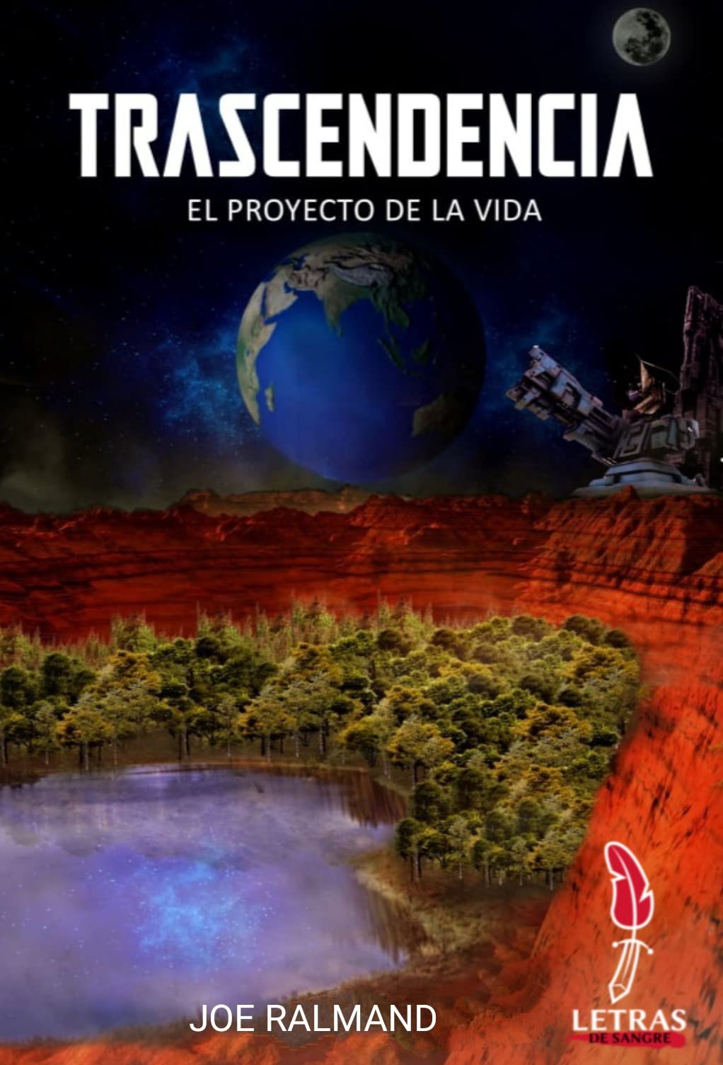 Trascendencia : El proyecto de la vida