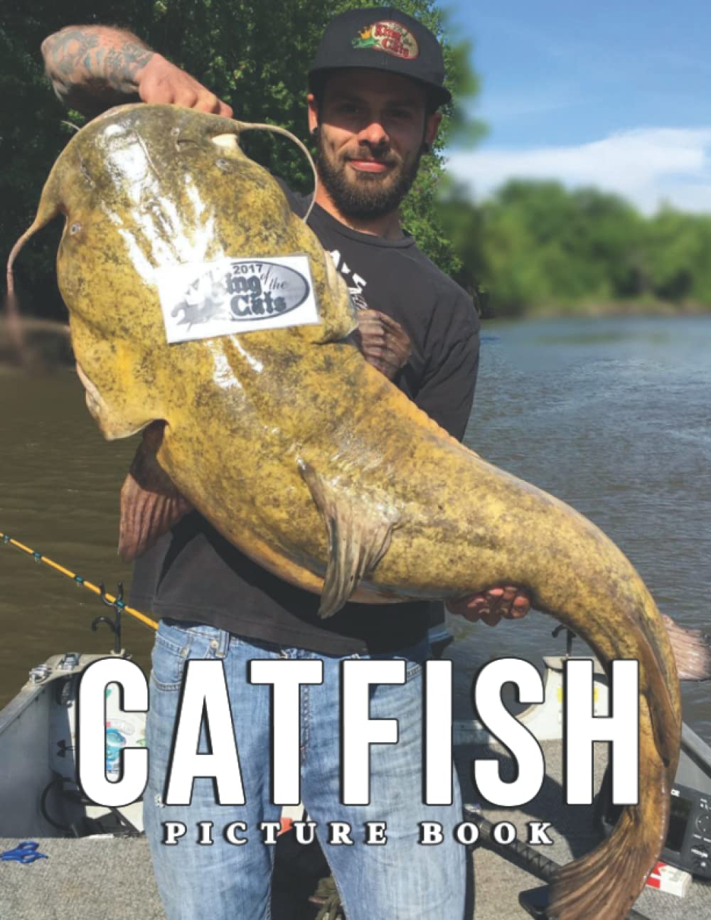 The Picture Book Of Catfish An Album Consist Of Compelling Photos