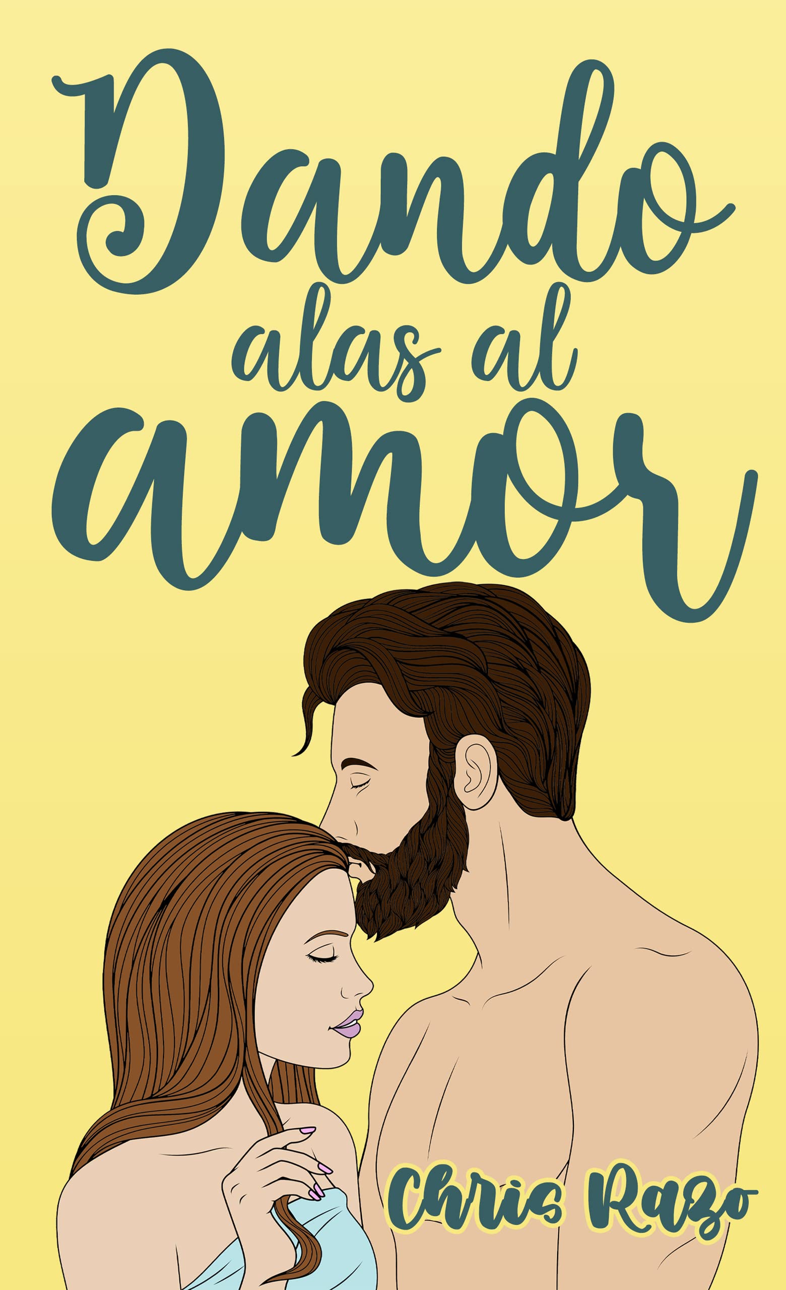 Dando Alas al Amor