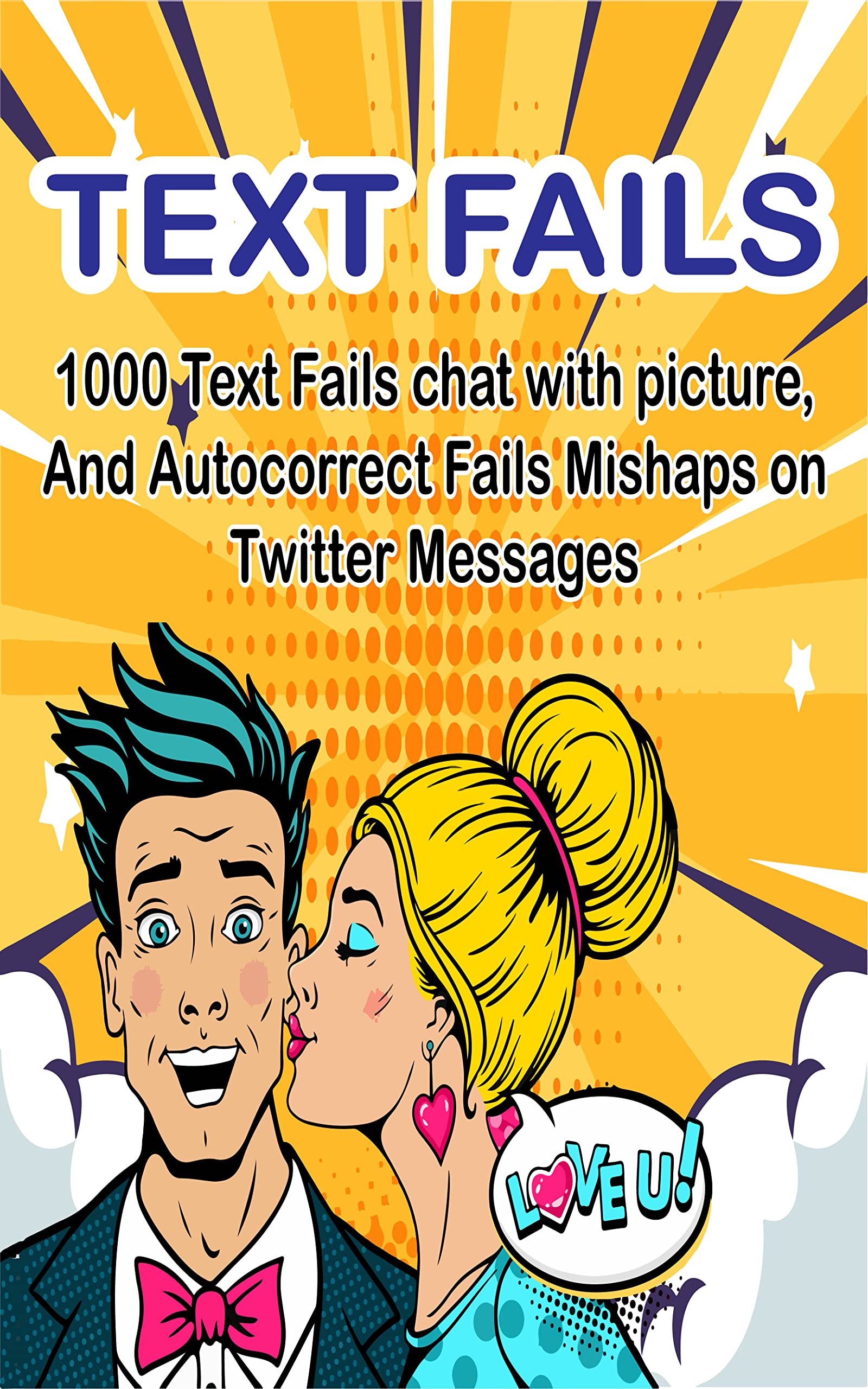 Read Text Fail Text Fails: 1000 Text Fails chat with picture, And Autocorrect Fails ...