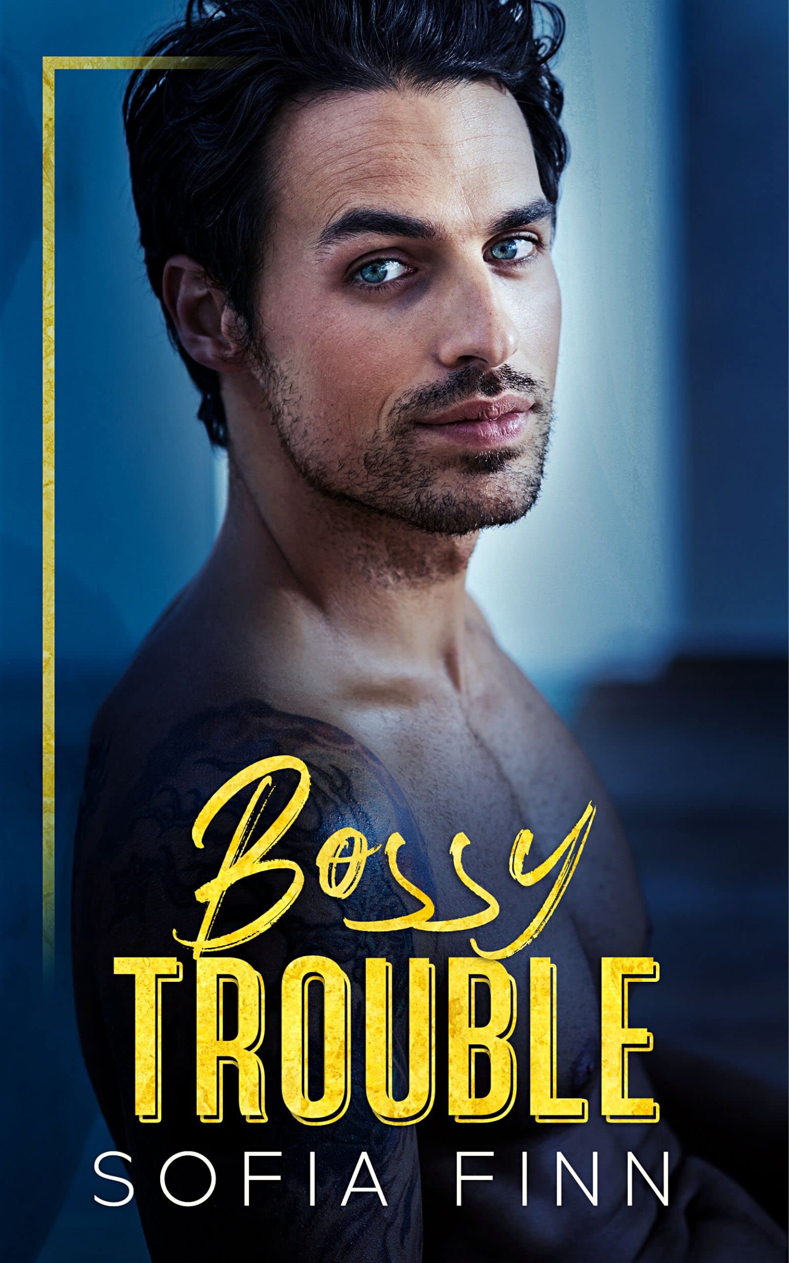Bossy Trouble