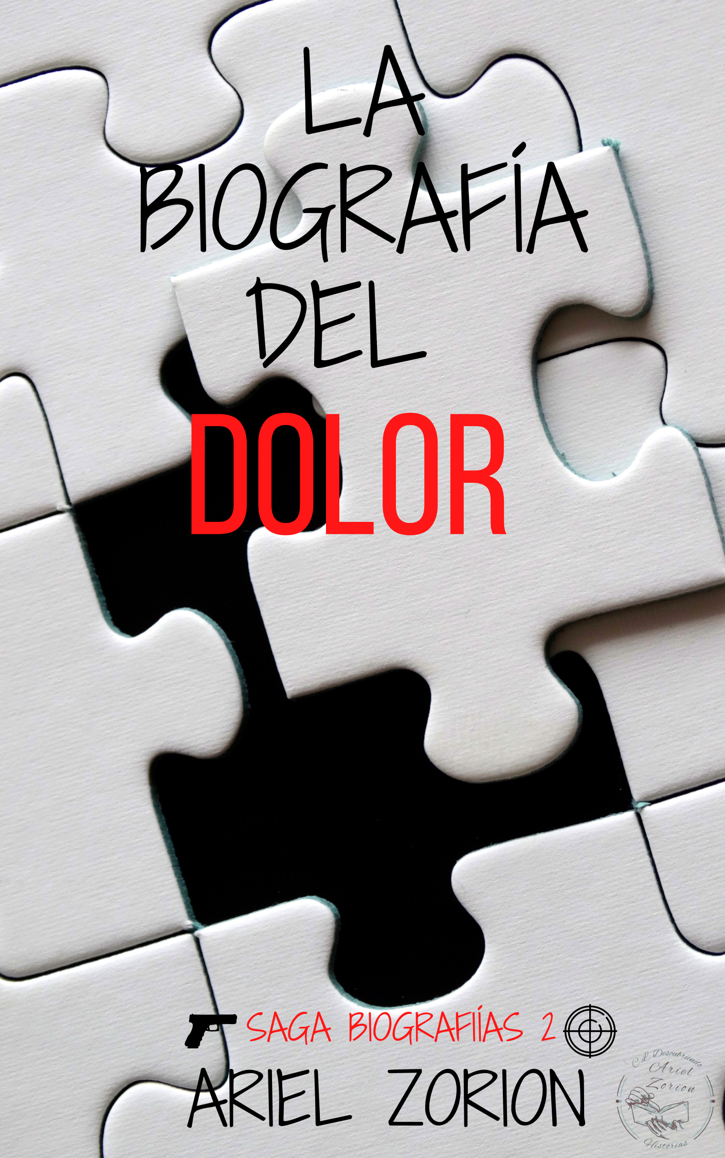 La Biografía del Dolor