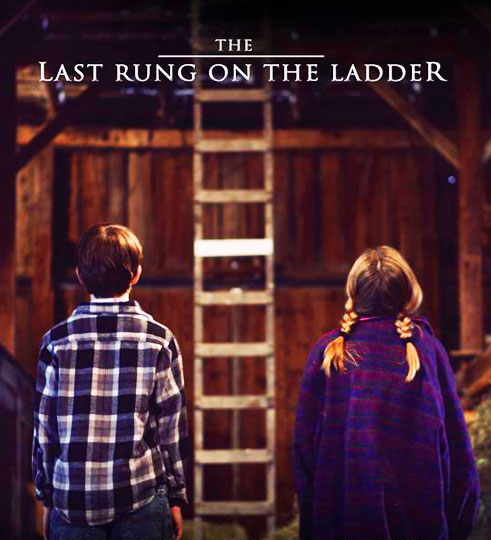 The Last Rung On the Ladder