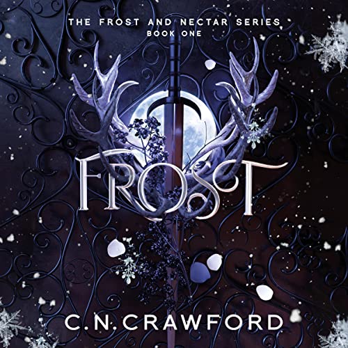 Frost (Frost and Nectar, #1)