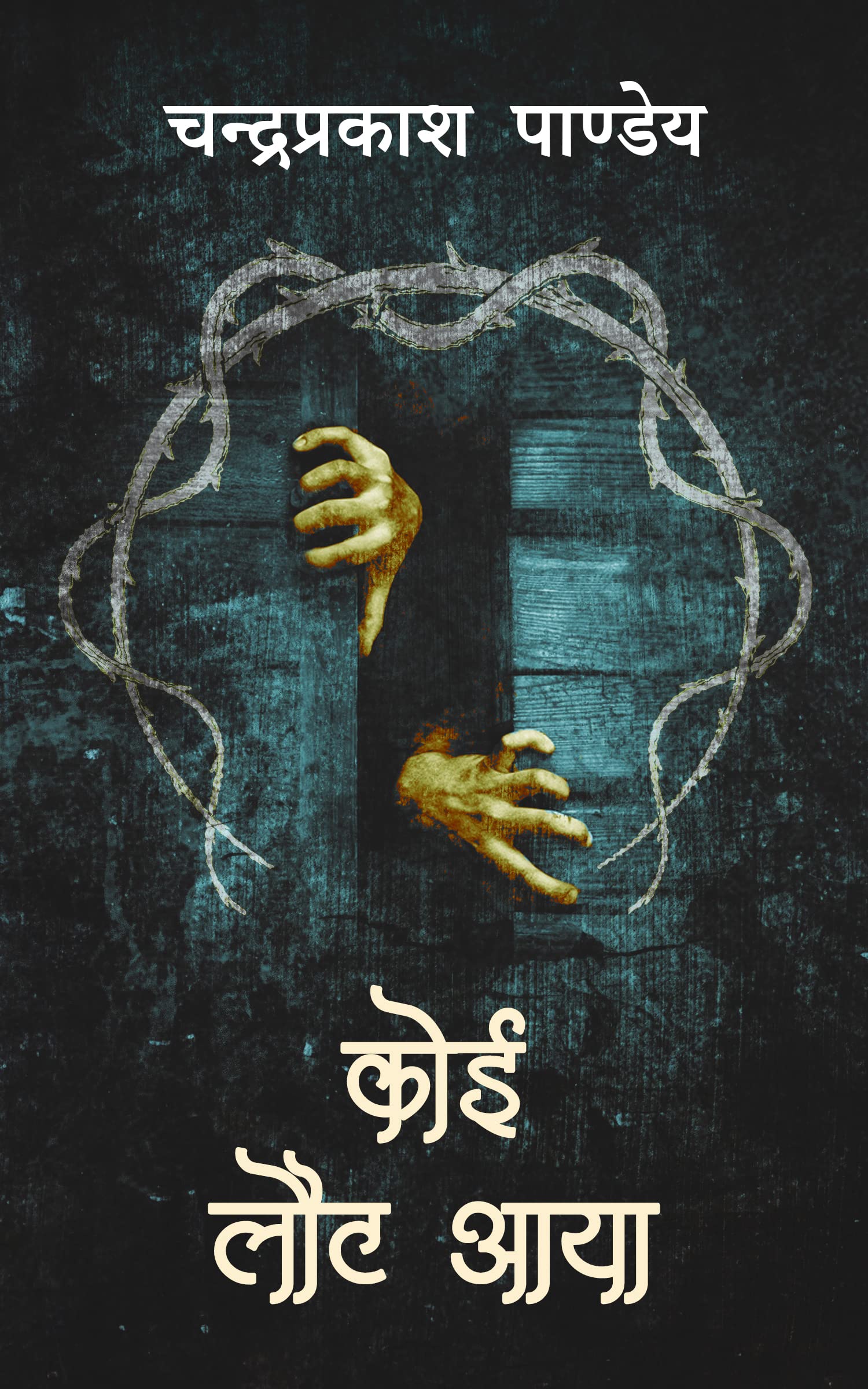KOI LAUT AAYA
