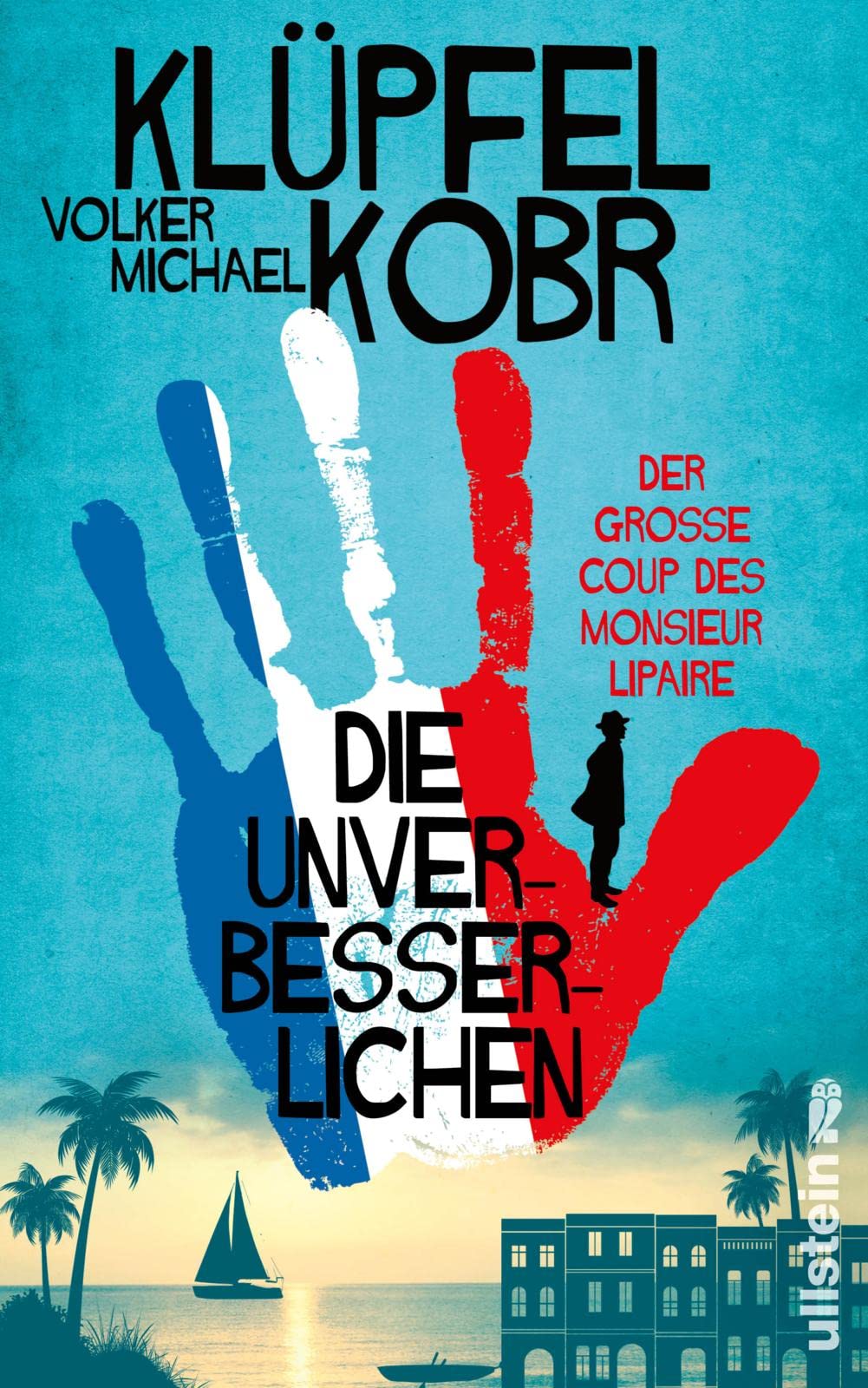 Der große Coup des Monsieur Lipaire
