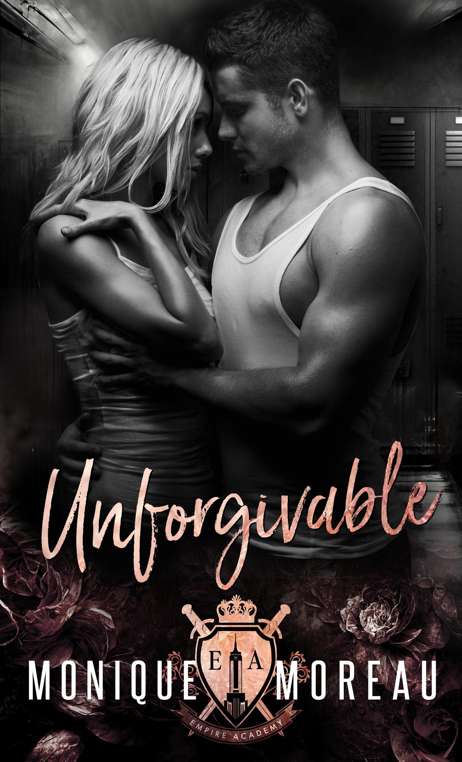 Unforgivable