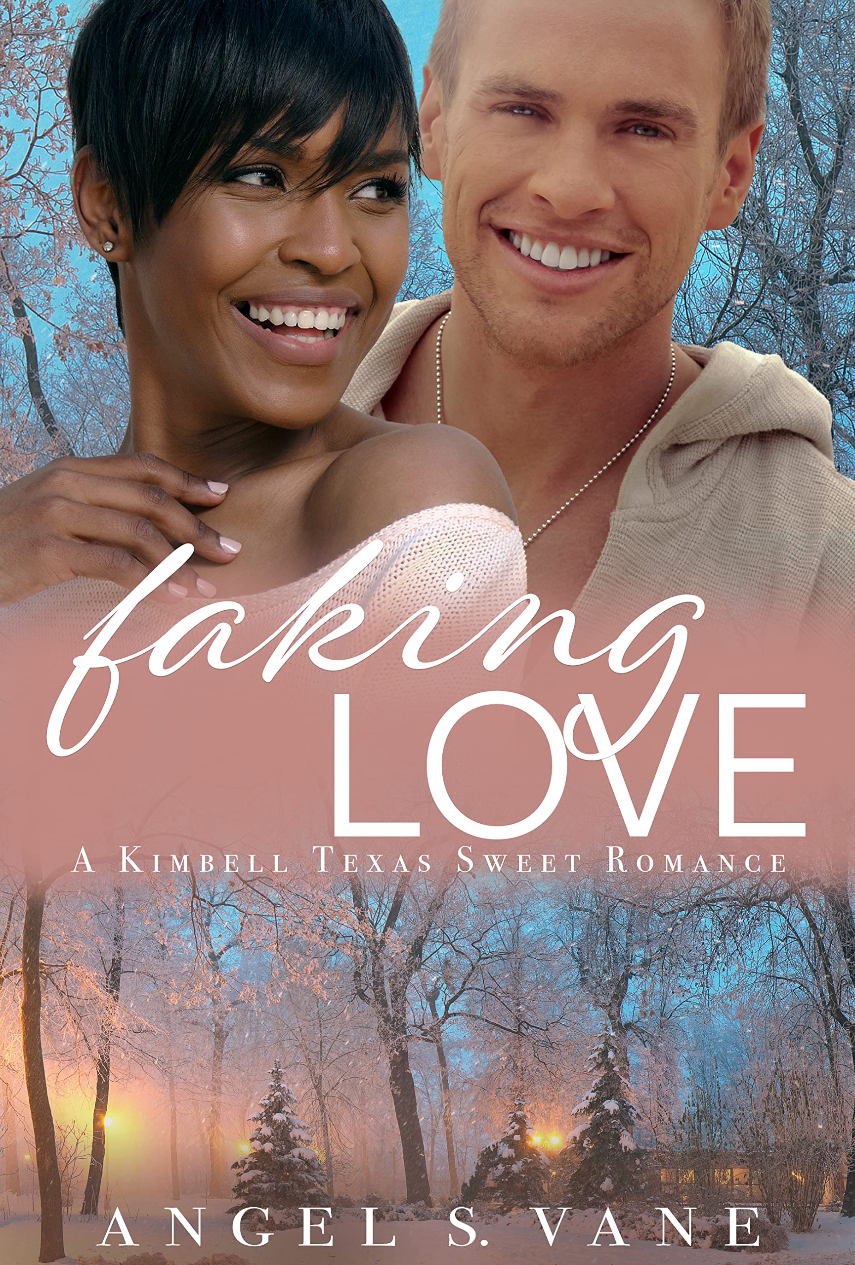 Faking Love