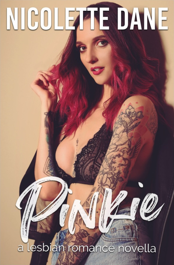 Pinkie