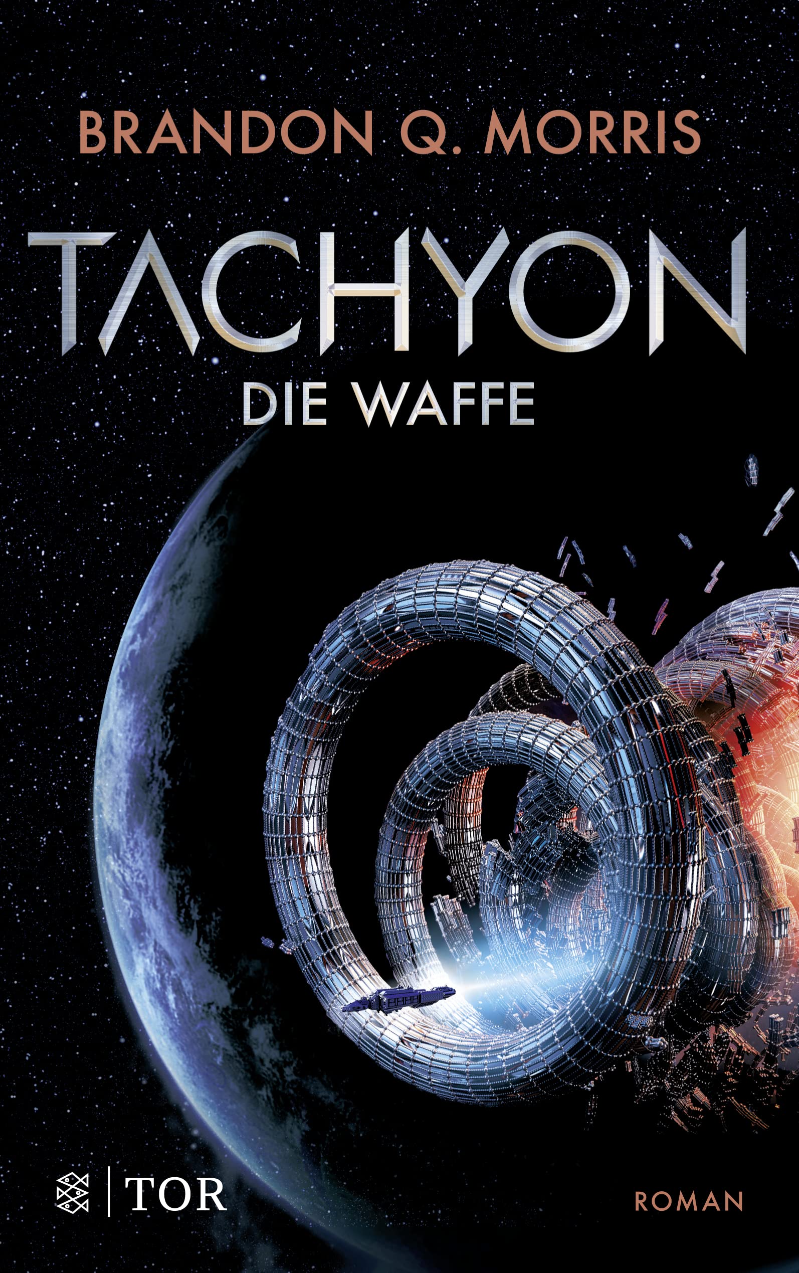 Die Waffe