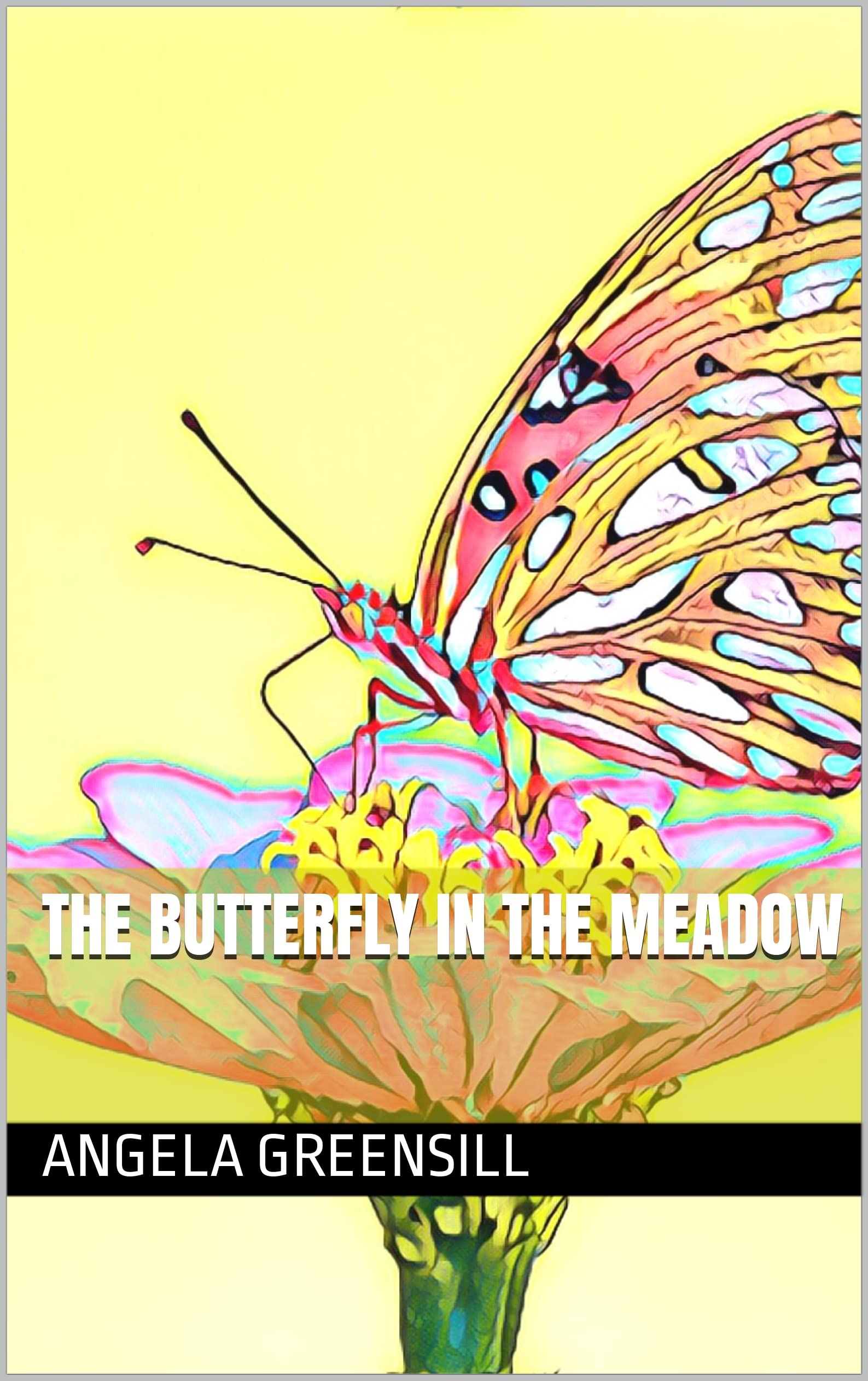 The Butterfly in the Meadow