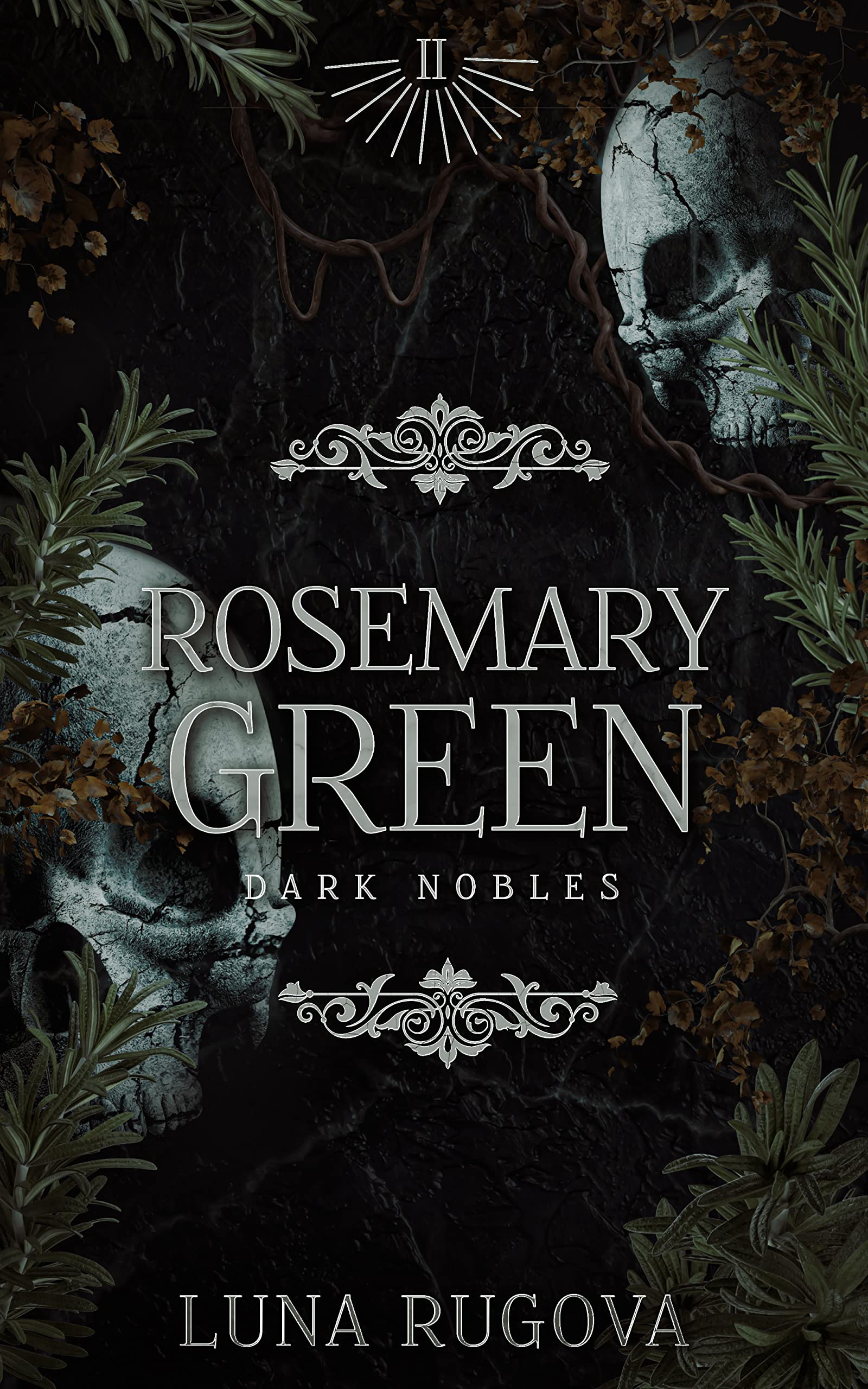 Rosemary Green