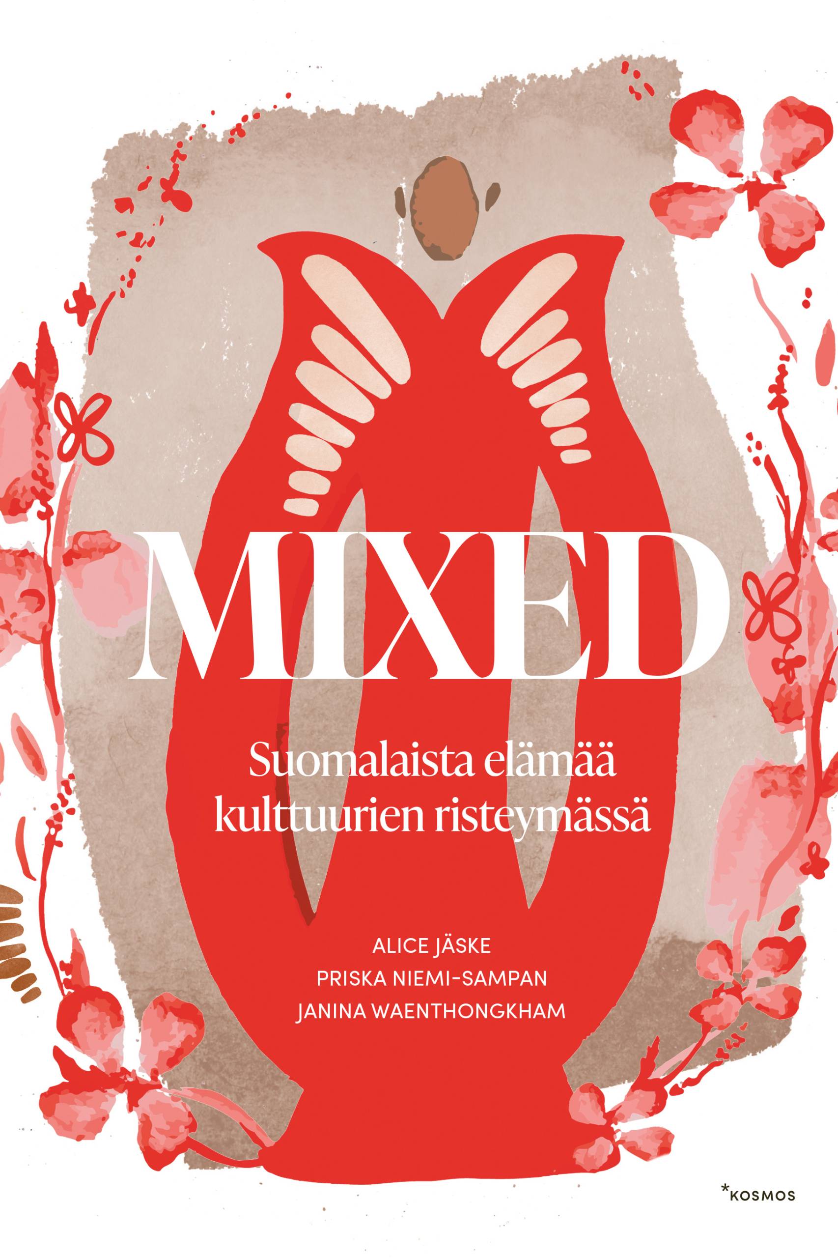 Mixed – Suomalaista elämää kulttuurien risteymässä