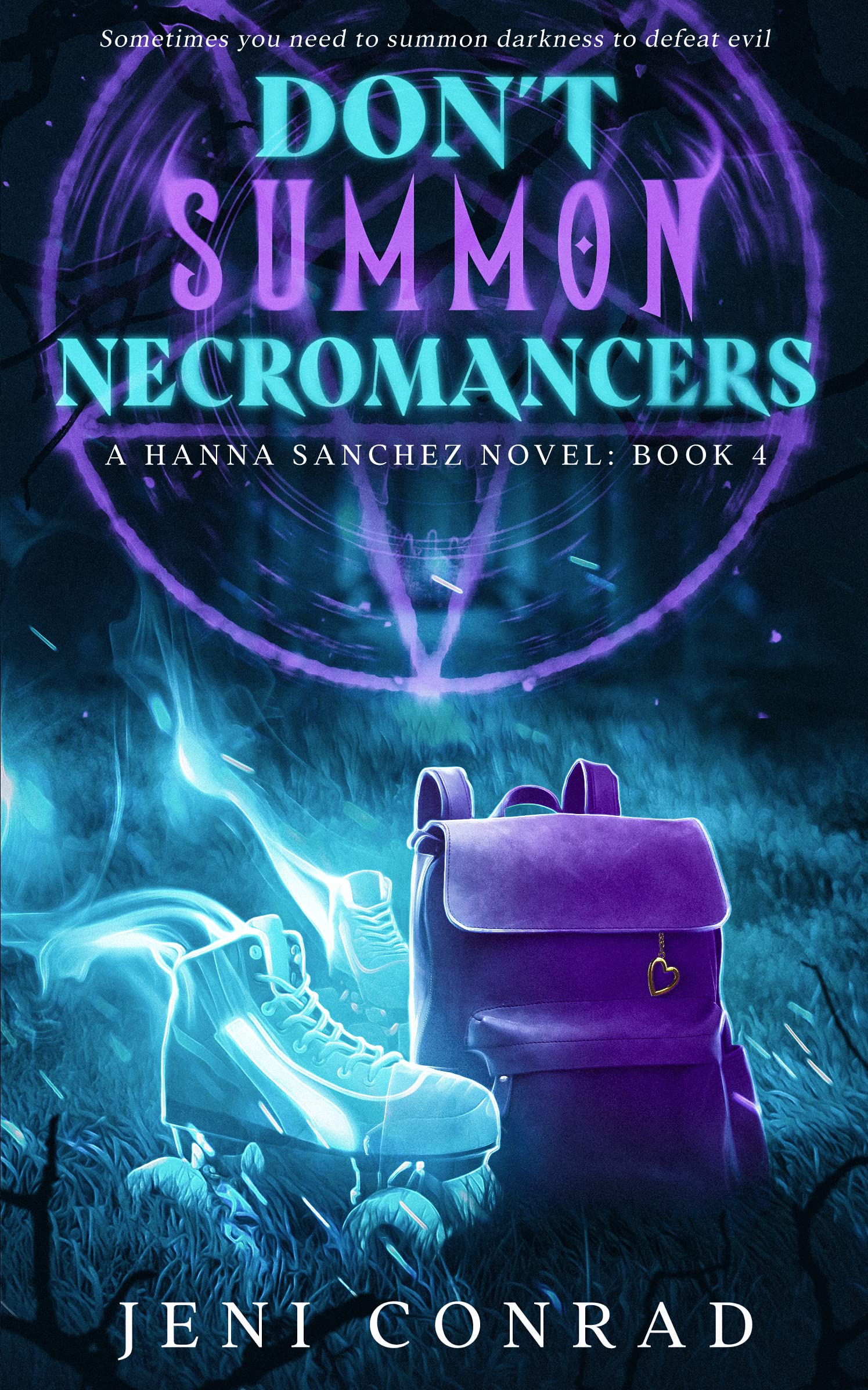 Don't Summon Necromancers
