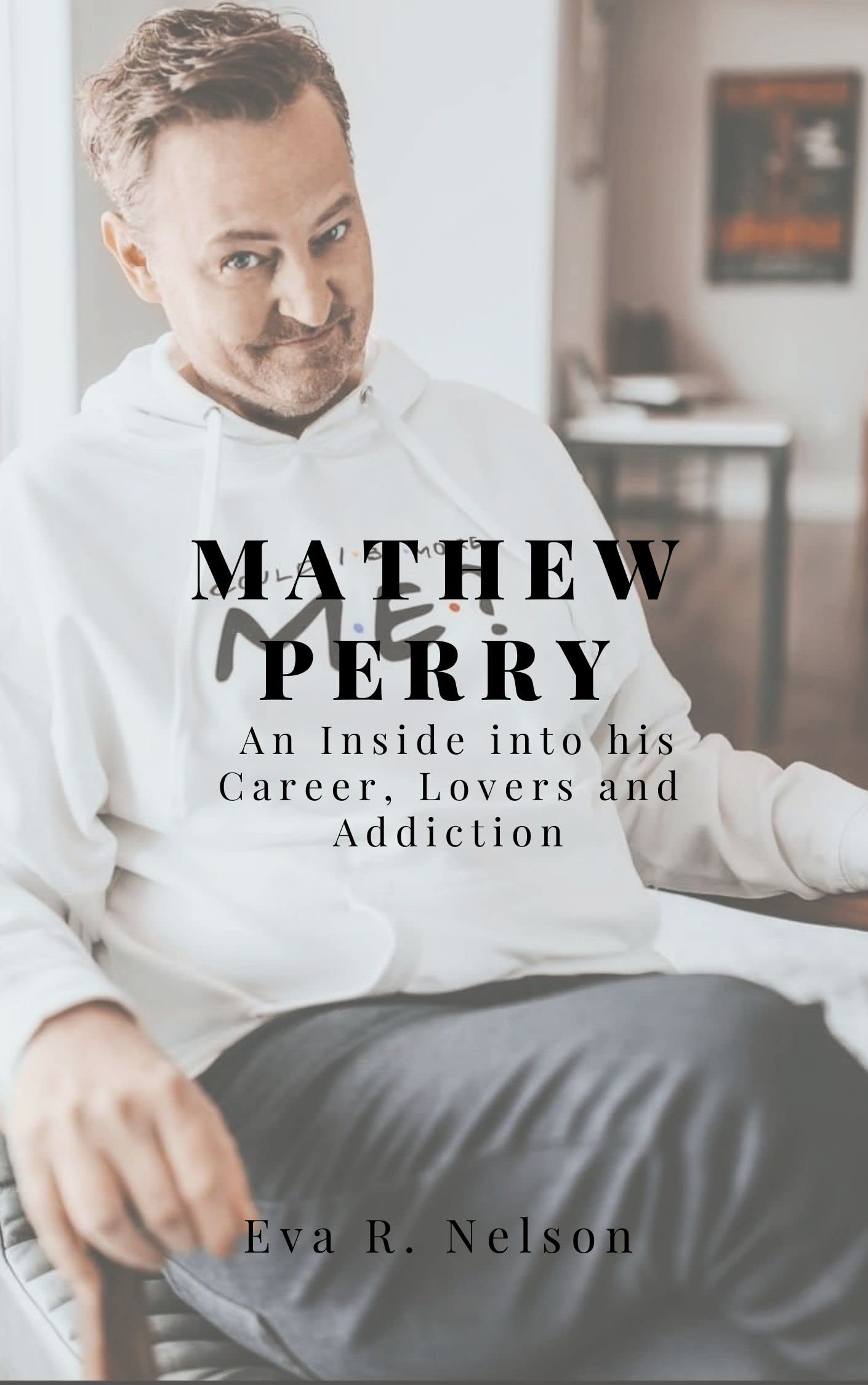 Mathew Perry: An Inside into his Career, Lovers and Addiction