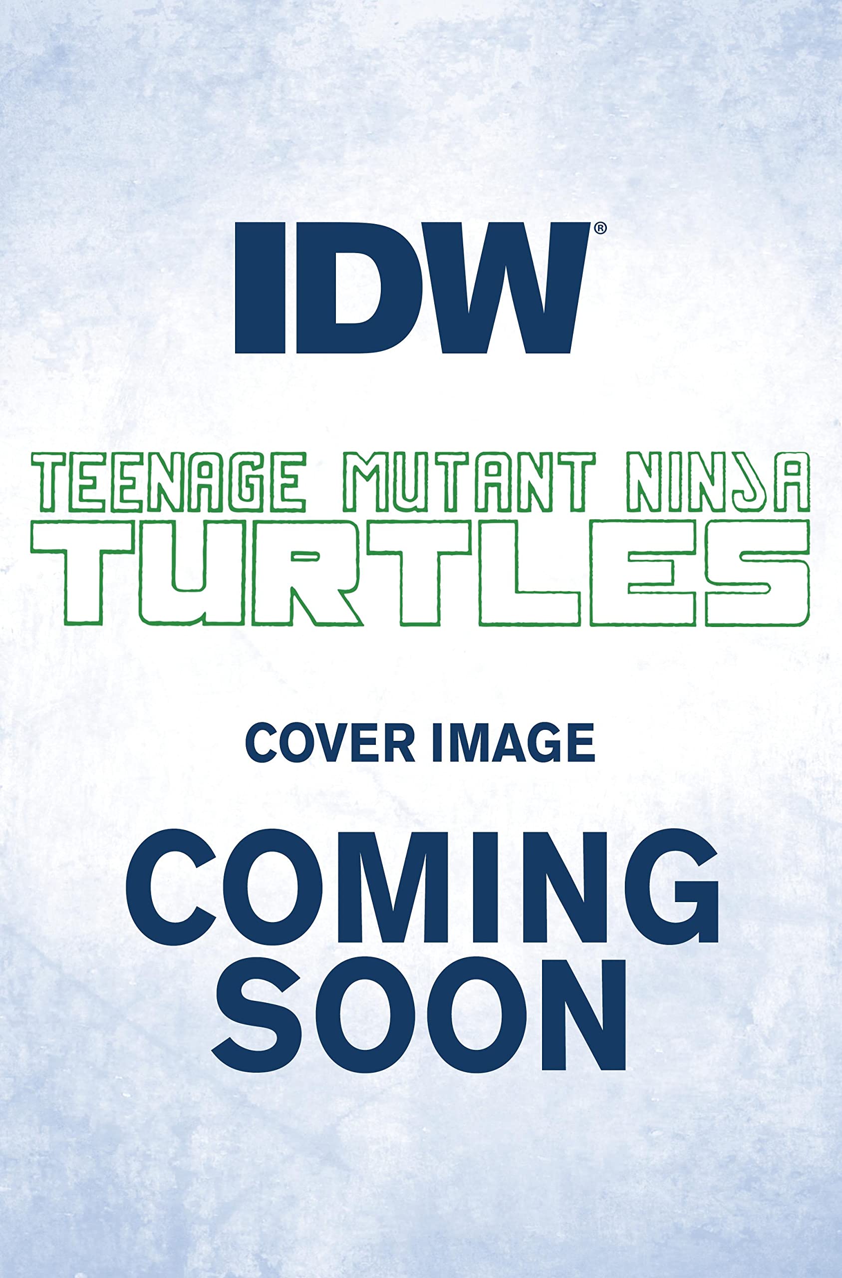 Teenage Mutant Ninja Turtles book cover