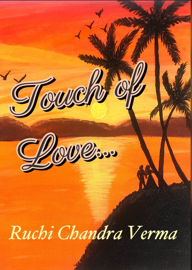 Touch of Love...
