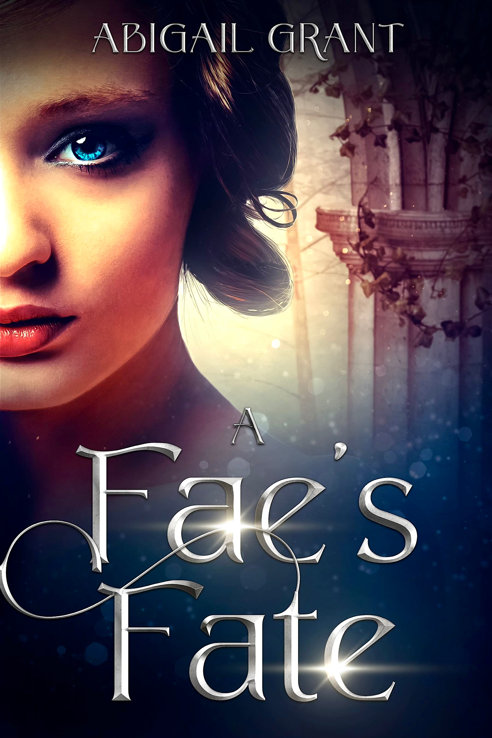 A Fae's Fate
