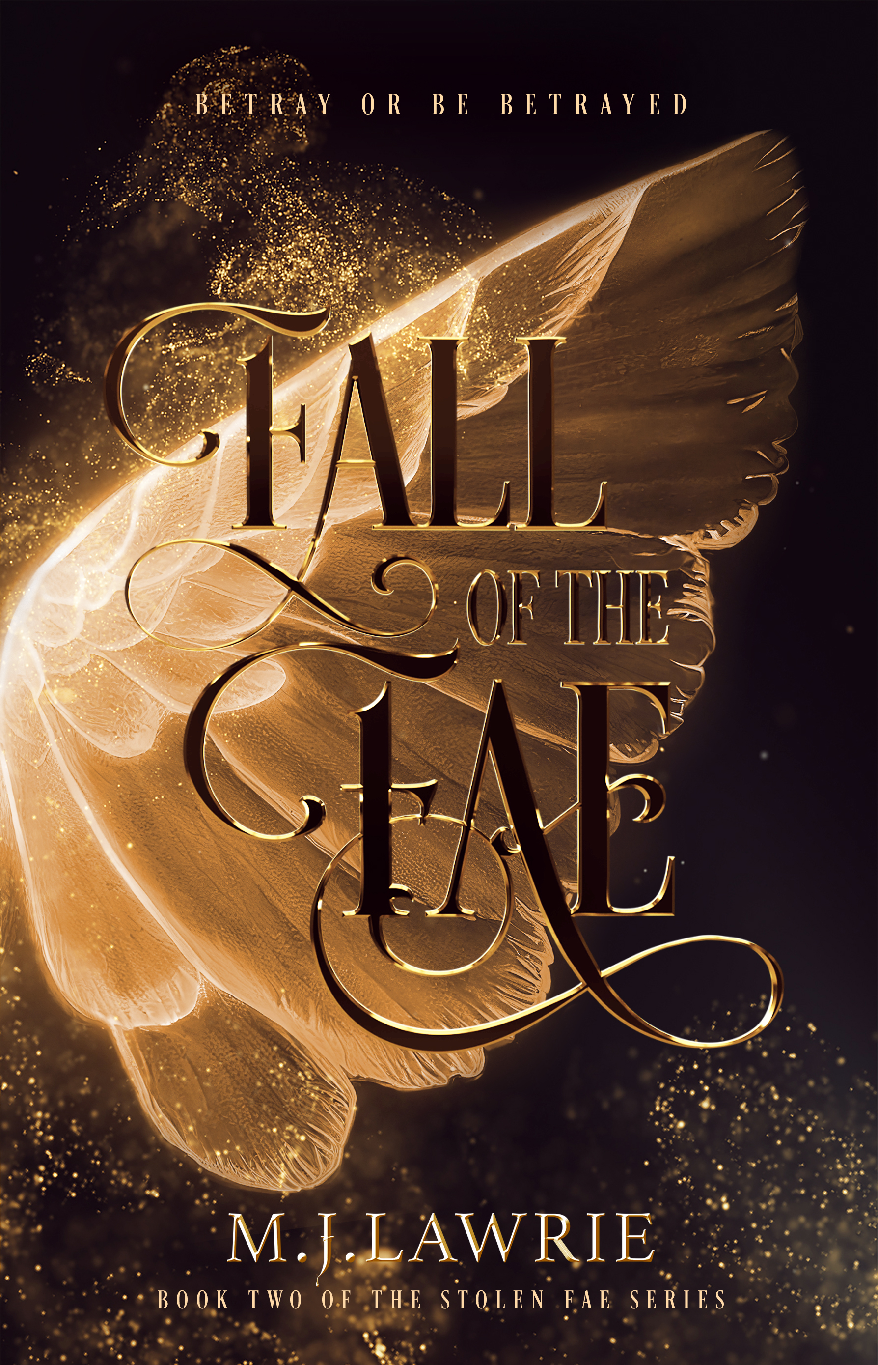 Fall of the Fae