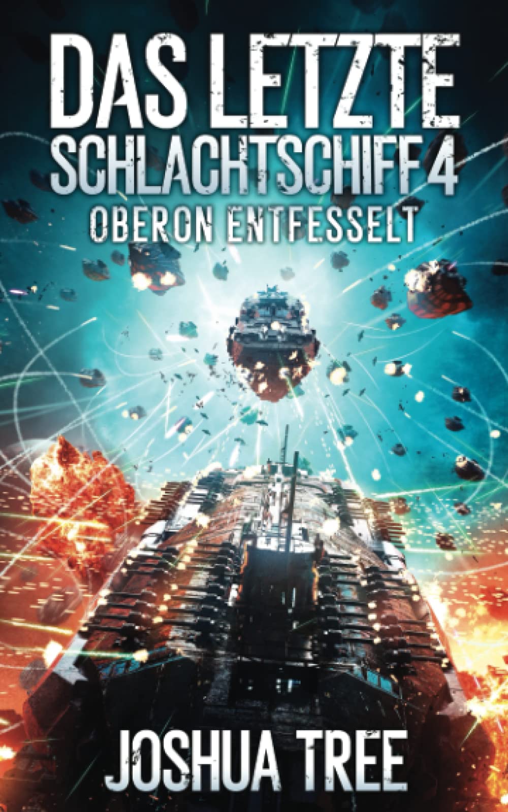 Oberon Entfesselt